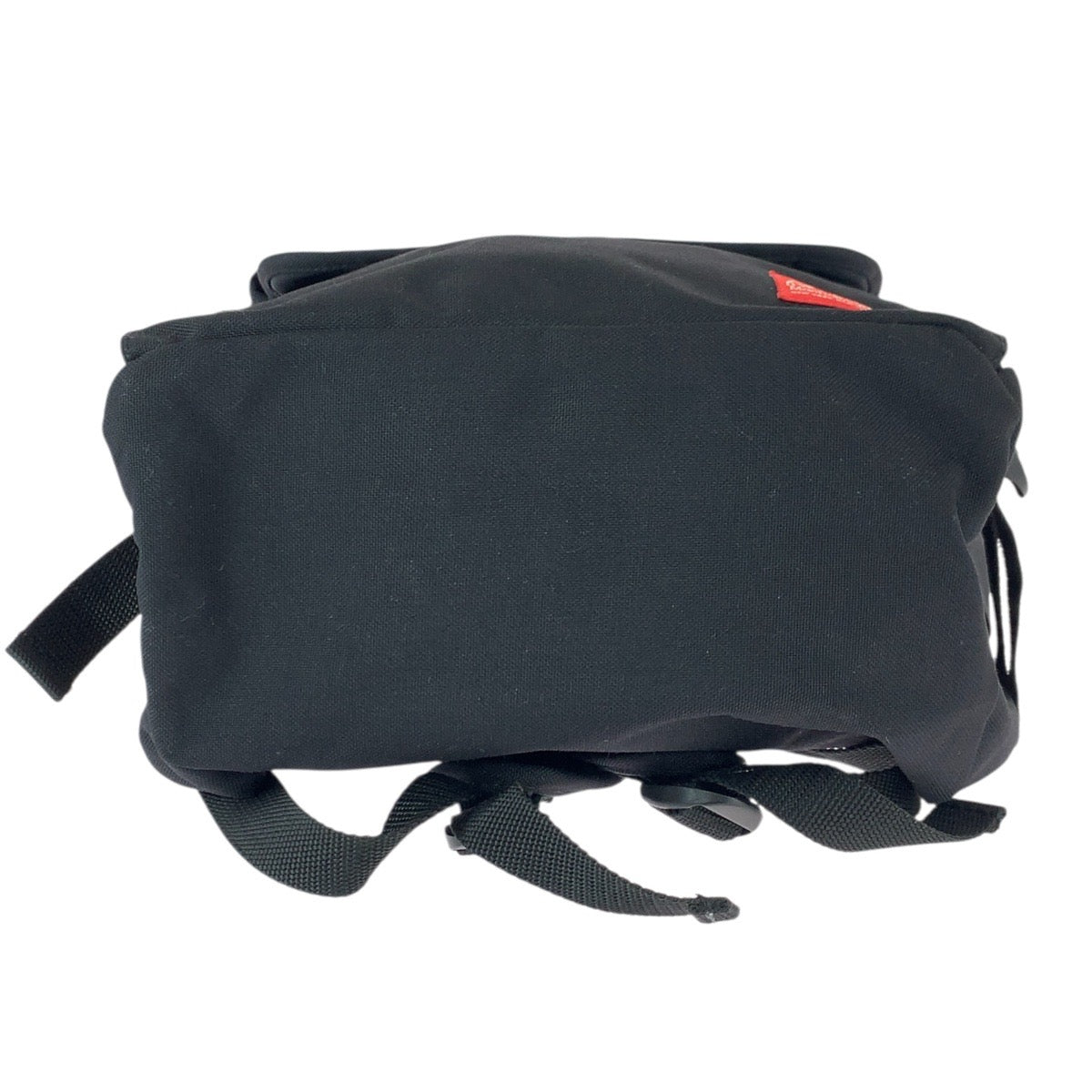 22955
Manhattan Portage マンハッタンポーテージ シルバーカップ ブラック レッド ナイロン リュック・デイパック バックパック メンズ A7