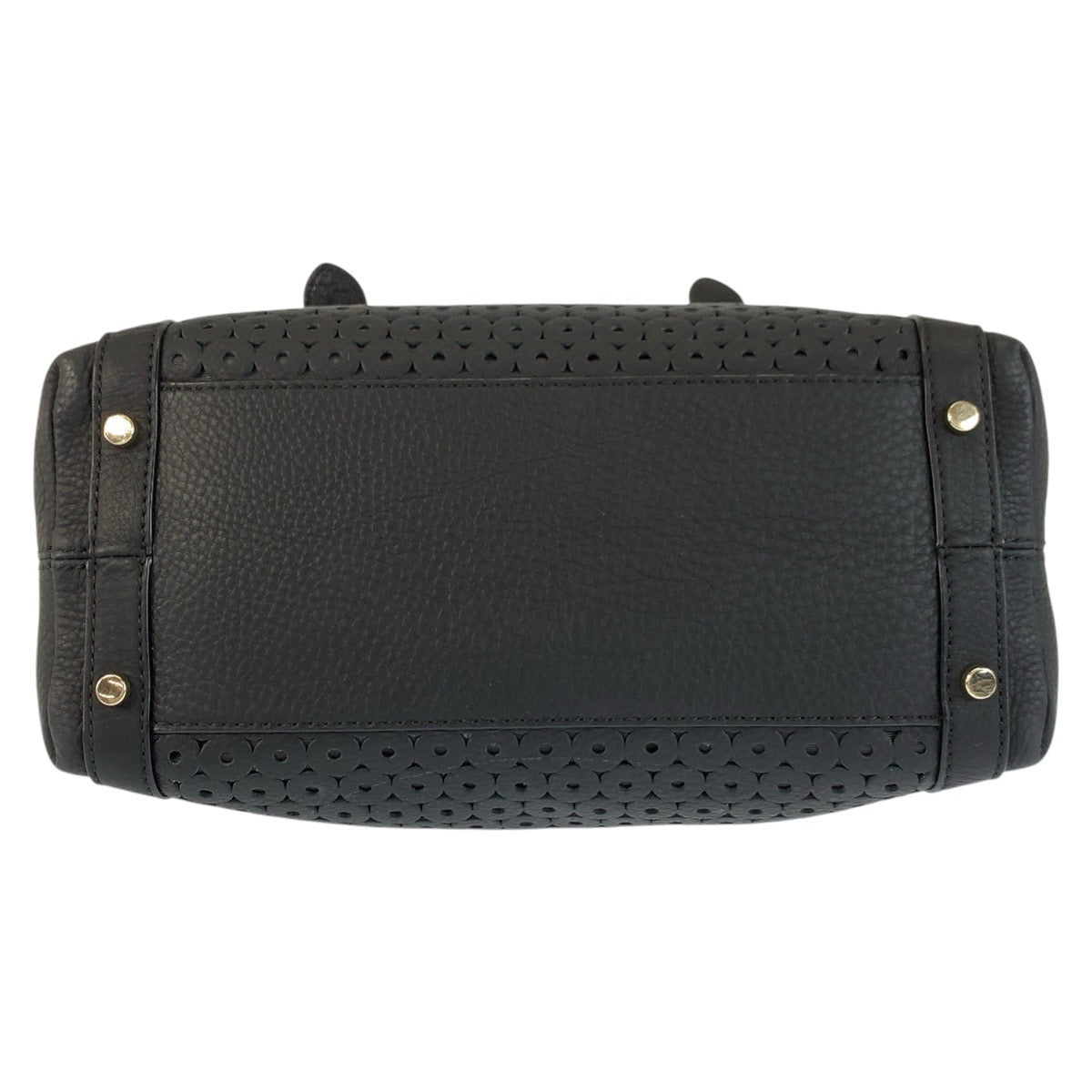 22957
Kate Spade ケイトスペード マーサーアイル スモールスローン ブラック 黒 ゴールド金具 レザー ハンドバッグ ショルダーバッグ 2way レディース ABP14