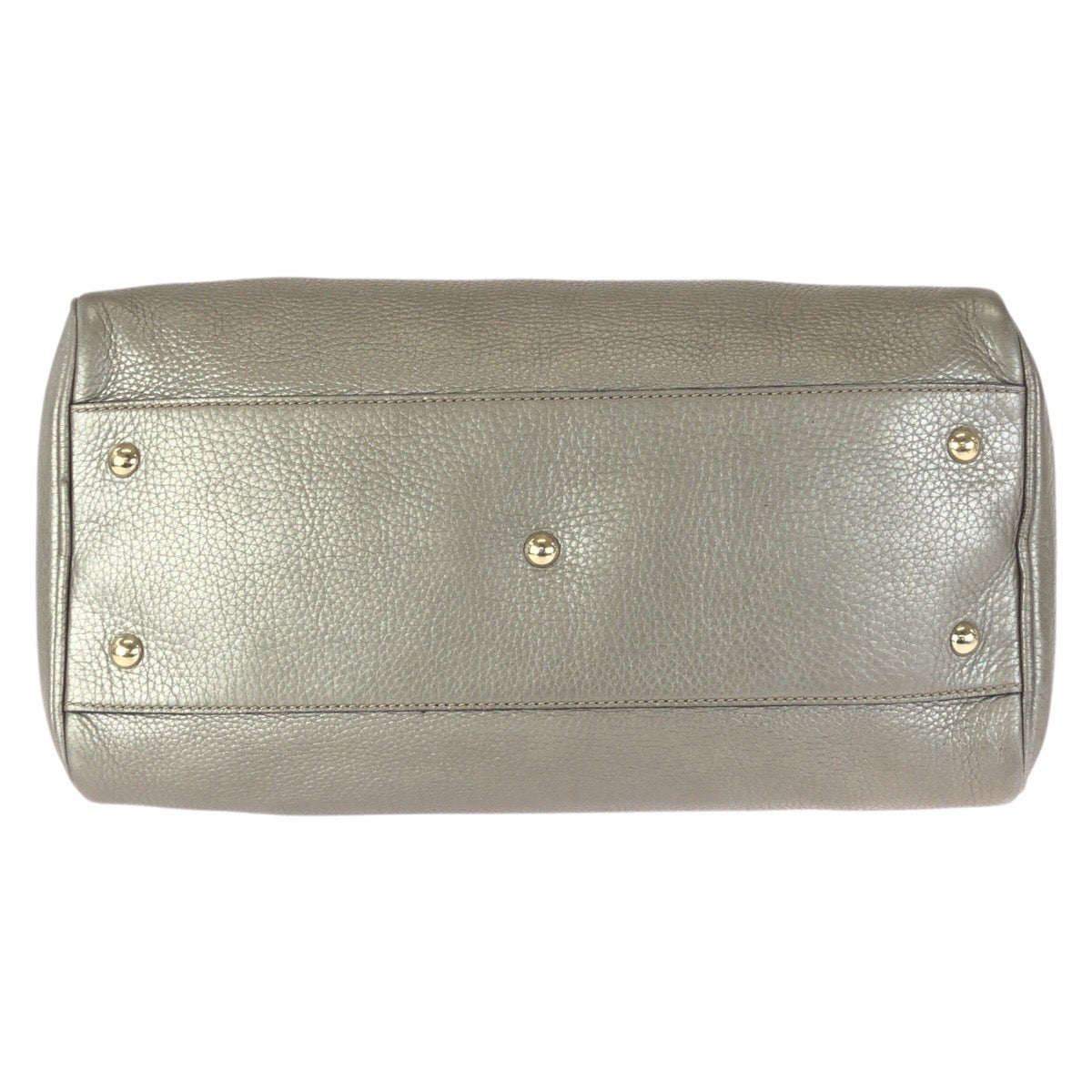23223
GUCCI グッチ バンブー ショッパー 2way シャンパンゴールド ゴールド金具 レザー 353124 ショルダーバッグ ミニボストンバッグ レディース ABP58