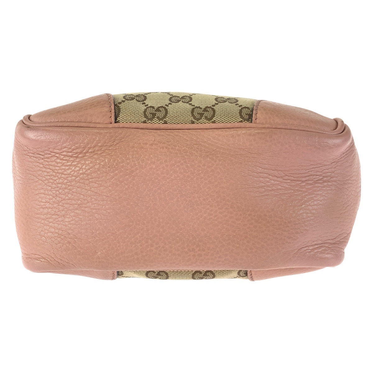 23334
GUCCI 2-way Beige Pink Gold Hardware GG Canvas / Leather 449241 Tote Bag Shoulder Bag Ladies ABP52