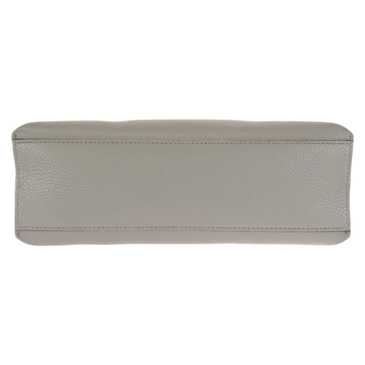 23360
GUCCI グッチ バンブー デイリー 2way グレー シルバー金具 レザー 370831 ショルダーバッグ ハンドバッグ レディース ABP50