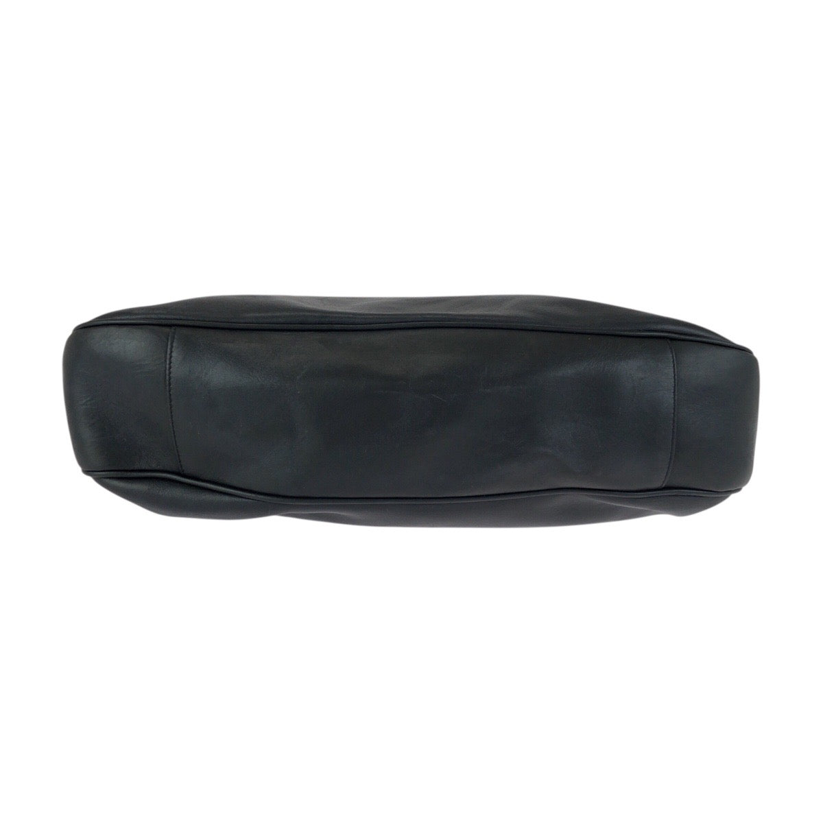 23615
GUCCI グッチ バンブー ブラック 黒 ガンメタ金具 レザー 001 1577 ハンドバッグ ショルダーバッグ レディース ABP35