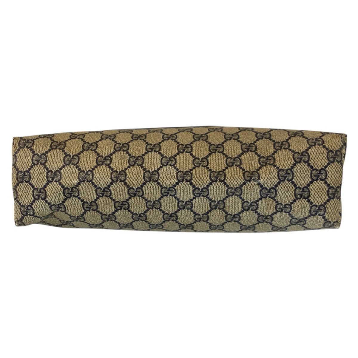 23632
GUCCI グッチ ヴィンテージ シェリーライン グレー ネイビー GGスプリームキャンバス 39 02 003 トートバッグ ショルダーバッグ レディース AB21