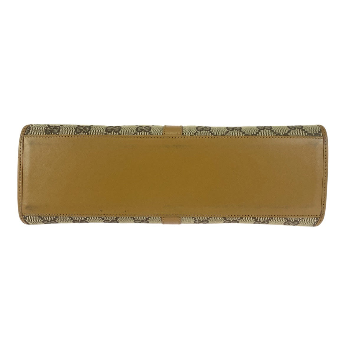 23673
GUCCI グッチ ジャッキー ベージュ ライトブラウン ゴールド金具 GGキャンバス / レザー 002 1067 ショルダーバッグ ハンドバッグ レディース ABP56