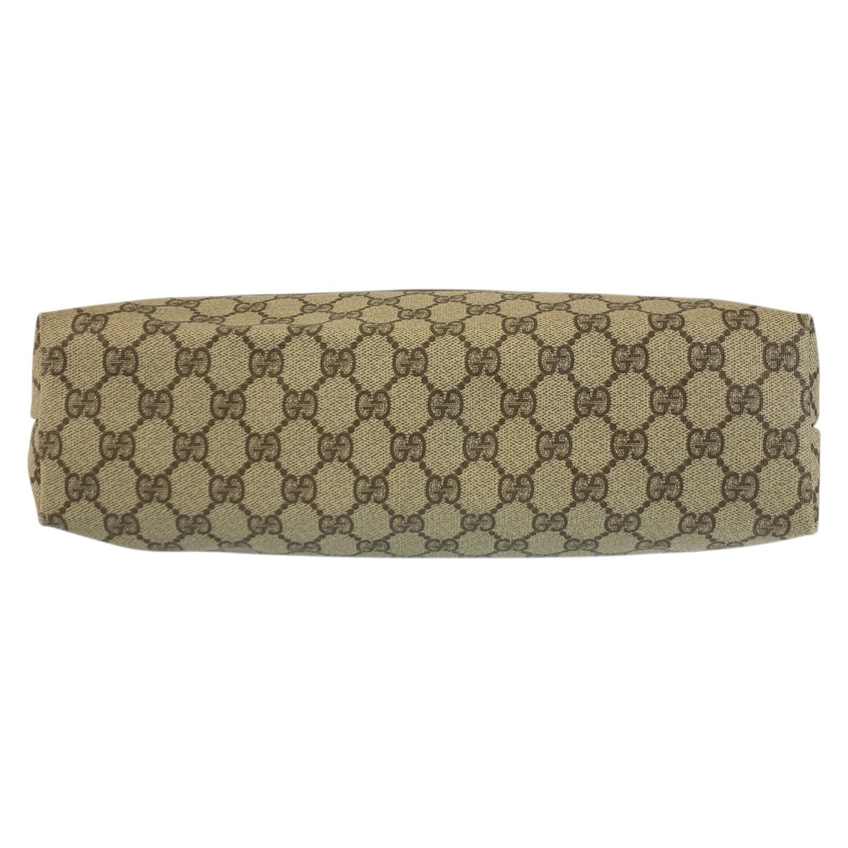 23674
GUCCI グッチ シェリーライン ベージュ ブラウン ゴールド金具 GGスプリームキャンバス 002 58 6487 トートバッグ ショルダーバッグ レディース ABP30