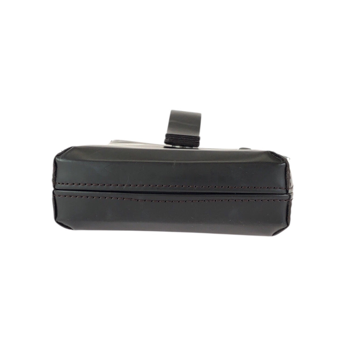23736
LOUIS VUITTON ルイヴィトン モノグラム グラセ レイ ブラウン シルバー金具 レザー M46550 ポーチ 小物入れ 男女兼用 レディース ABP23