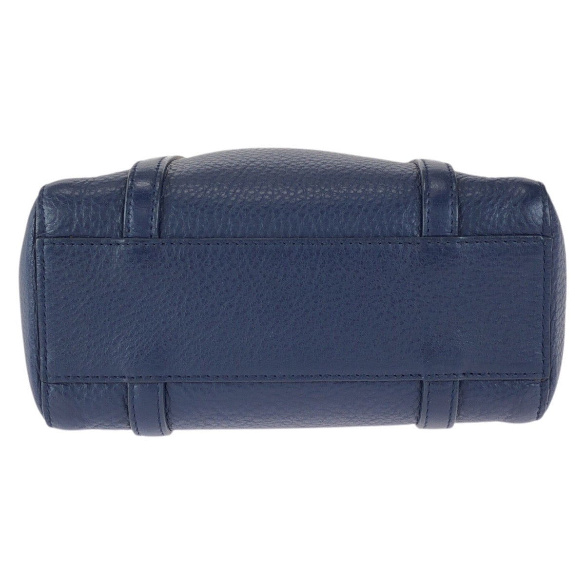 23953
BALENCIAGA Balenciaga Everyday XXS 2-way Navy Silver Hardware Leather 551815 Shoulder Bag Tote Bag Ladies A49