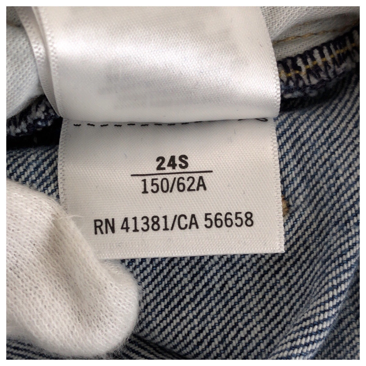 24048
POLO RALPH LAUREN ポロ ラルフローレン サイズ24 ライトブルー レッド コットン 211750470001 デニムパンツ ボトムス ジーンズ レディース A6