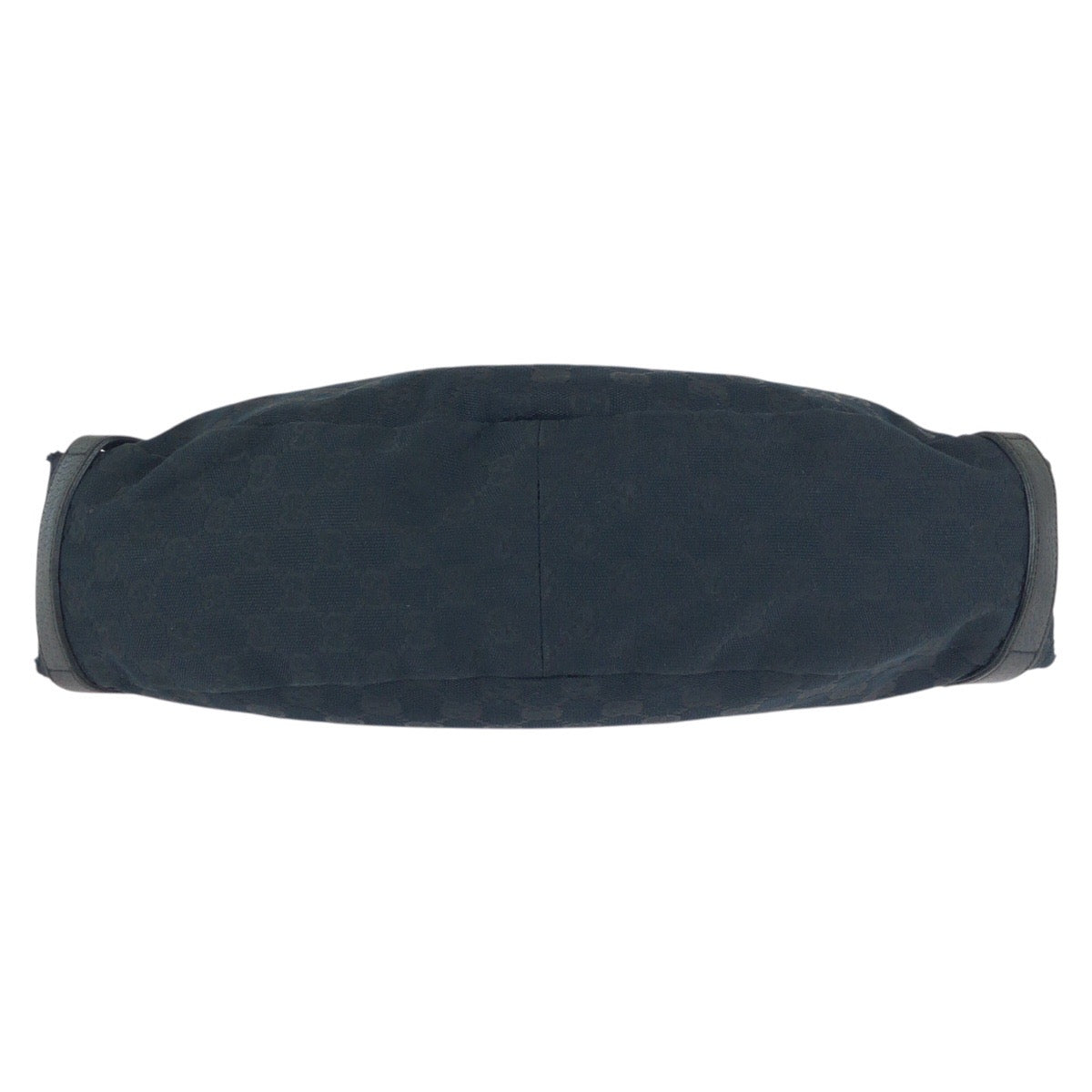 24093
GUCCI グッチ アビー ブラック 黒 ゴールド金具 GGキャンバス / レザー 130736 トートバッグ ショルダーバッグ レディース AB30