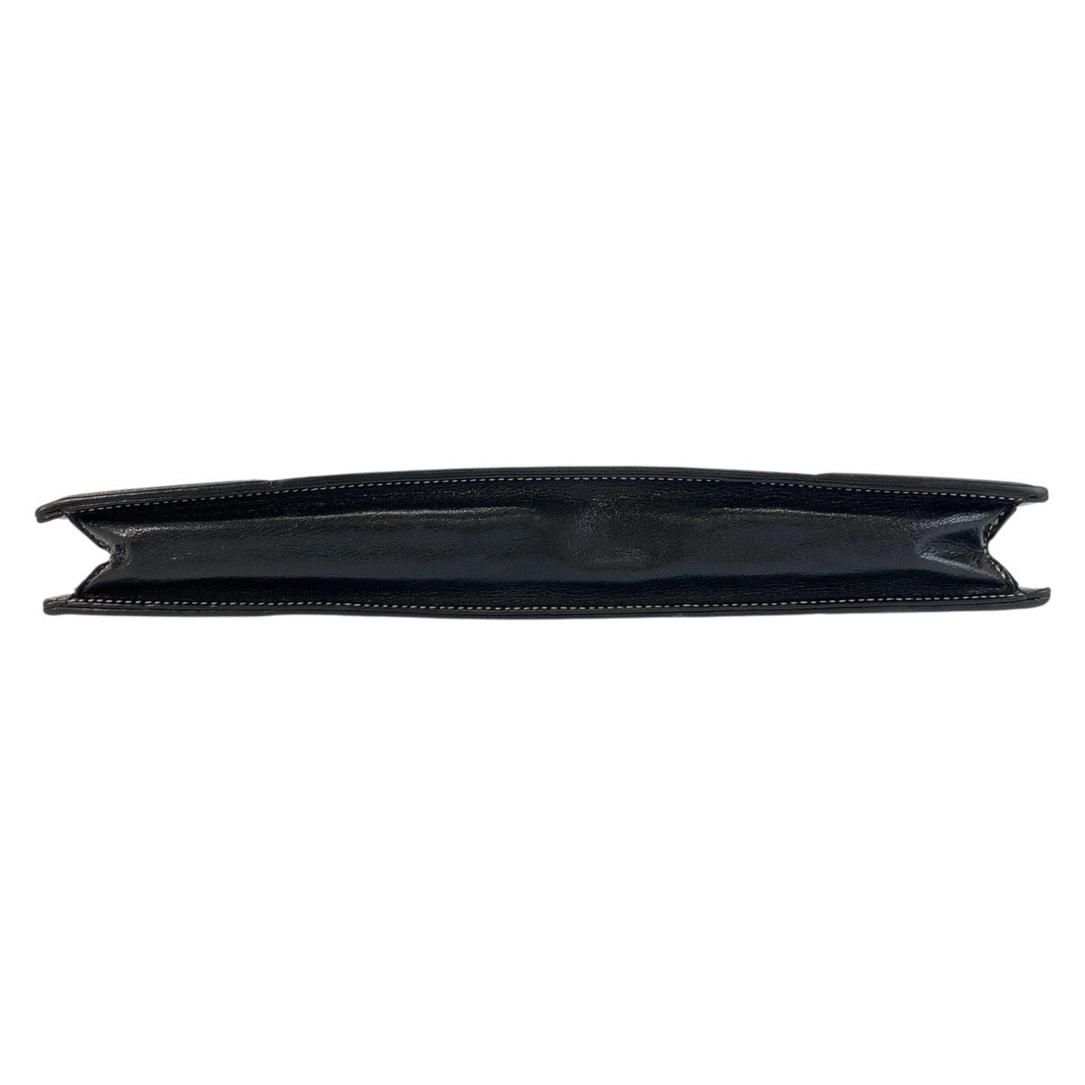 24244
Vivienne Westwood ヴィヴィアンウエストウッド ブラック 黒 ゴールド金具 レザー ビジネスバッグ ブリーフケース メンズ ABP21