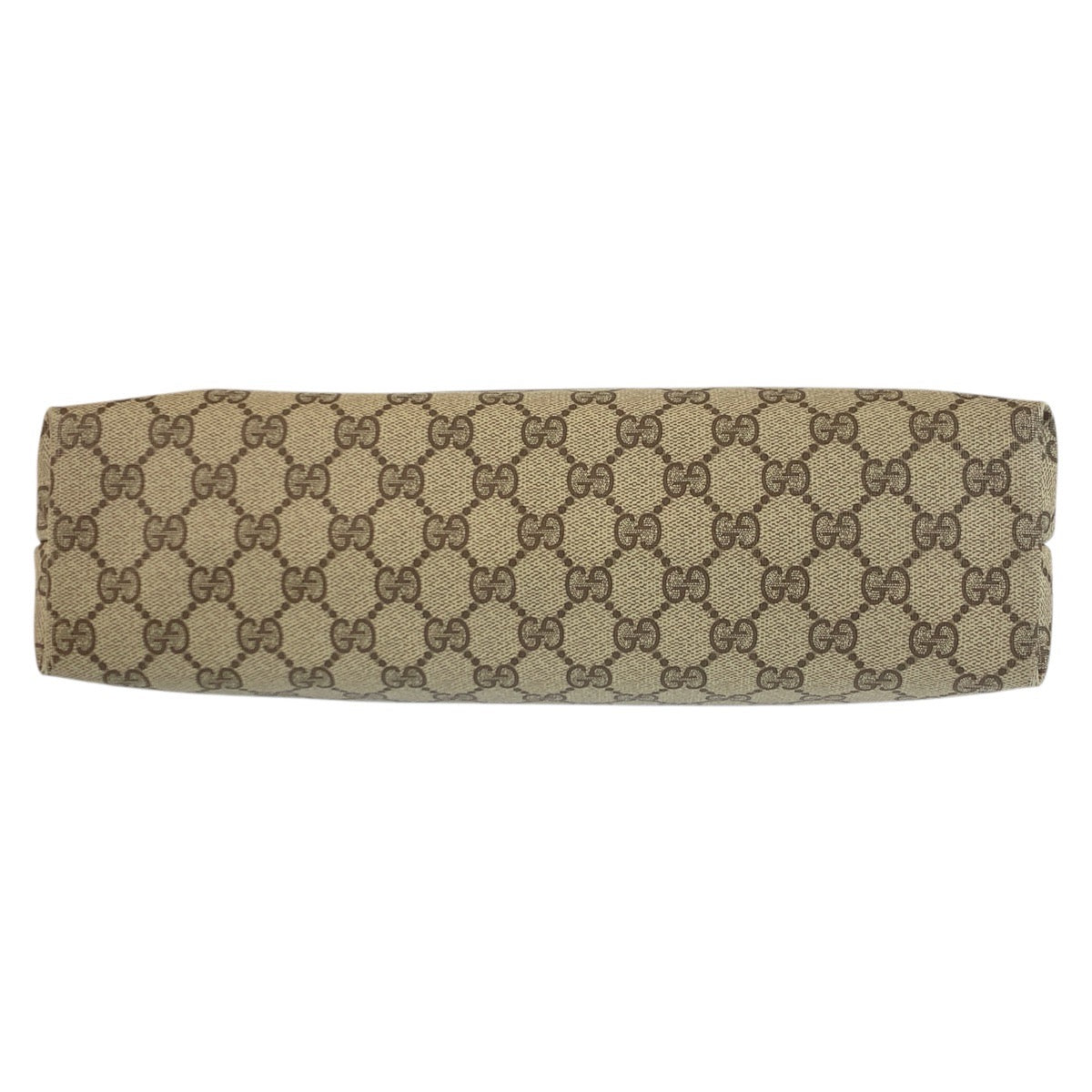 24248
GUCCI グッチ ヴィンテージ シェリーライン ベージュ ブラウン GGスプリームキャンバス 40 02 003 トートバッグ ショルダーバッグ レディース ABP23