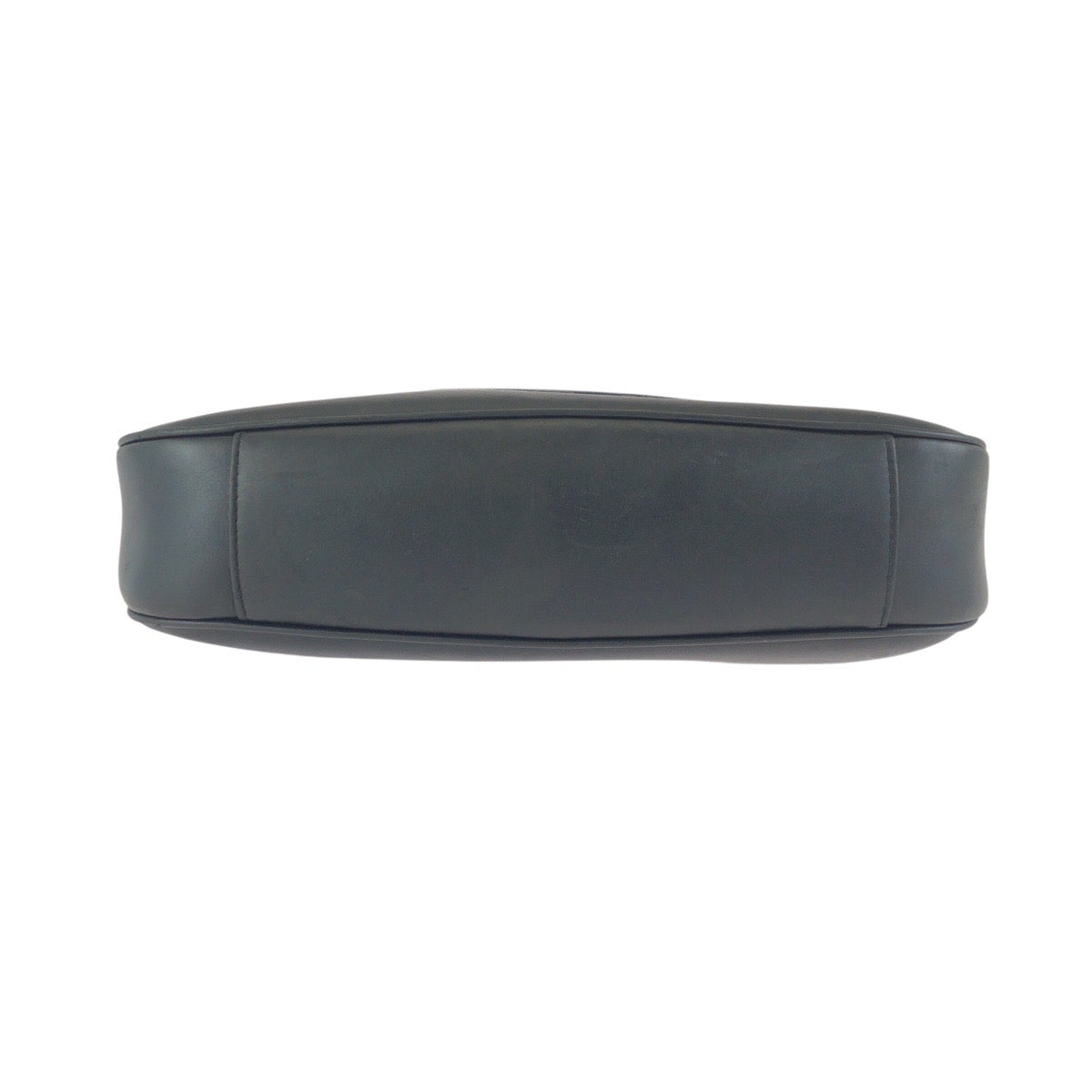 24255
GUCCI グッチ バンブー ブラック 黒 シルバー金具 GGキャンバス / レザー 001 4095 ハンドバッグ ショルダーバッグ レディース ABP42