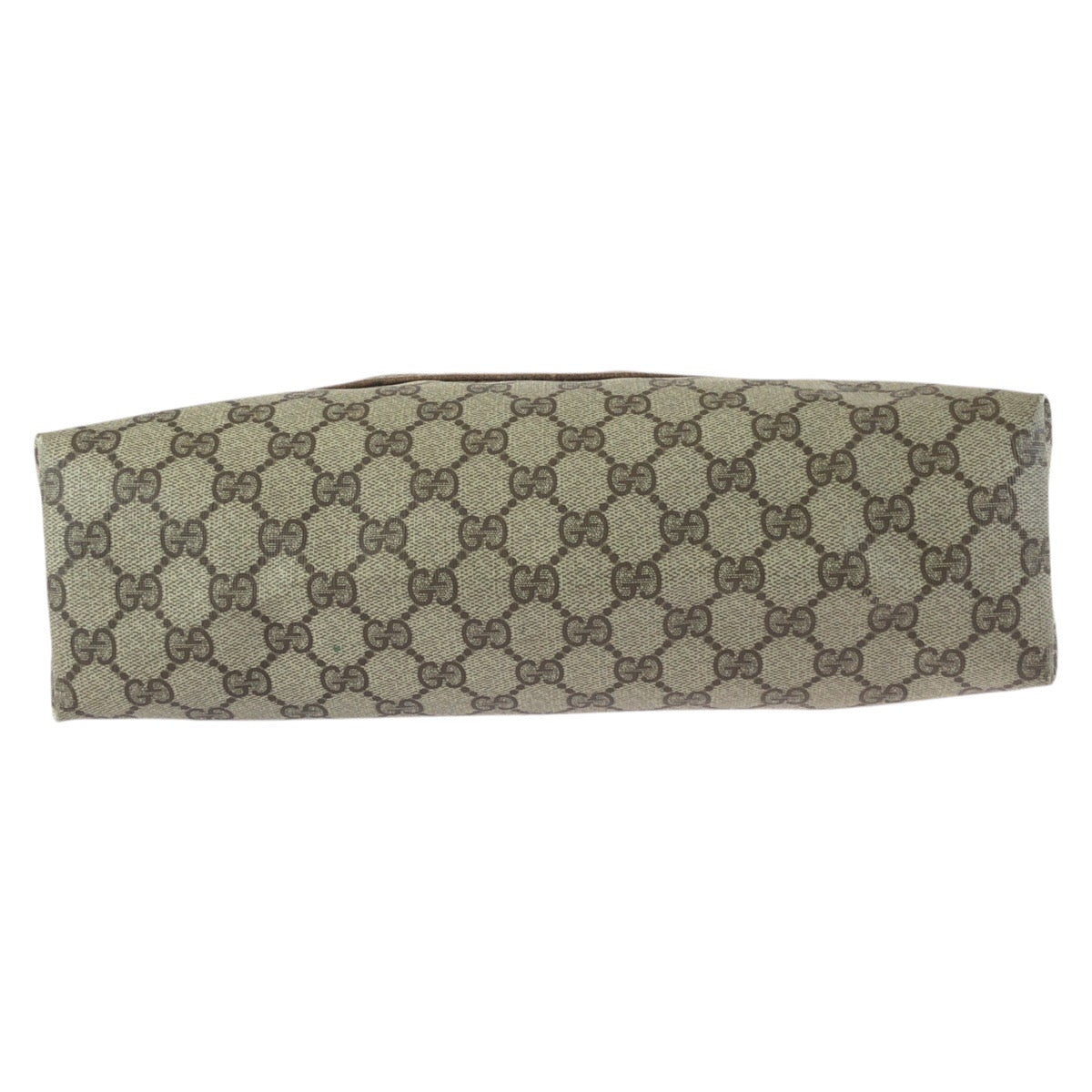 24278
GUCCI グッチ ヴィンテージ オールドグッチ シェリーライン ベージュ ブラウン GGスプリームキャンバス 39 02 003 ショルダーバッグ トートバッグ レディース ABP28
