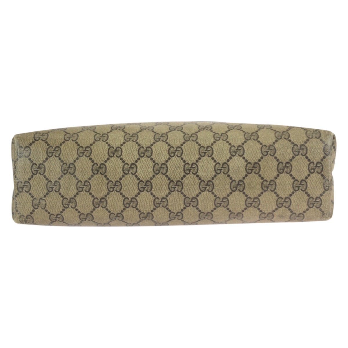 24792
GUCCI グッチ オールドグッチ シェリーライン ベージュ ブラウン GGスプリームキャンバス トートバッグ ショルダーバッグ レディース AB21