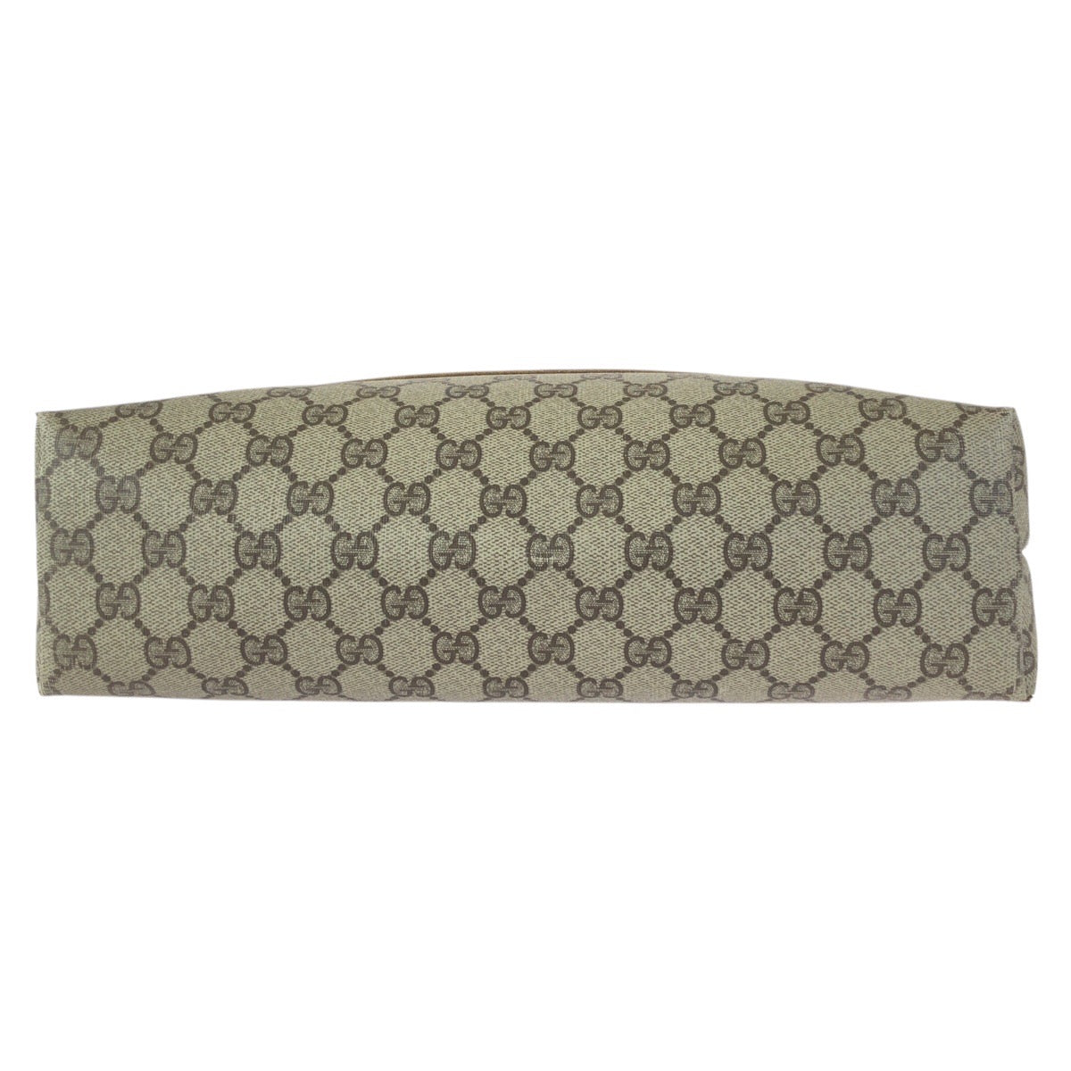 25201
GUCCI グッチ ヴィンテージ オールドグッチ シェリーライン ベージュ ブラウン GGスプリームキャンバス 39 02 003 トートバッグ ショルダーバッグ レディース ABP28