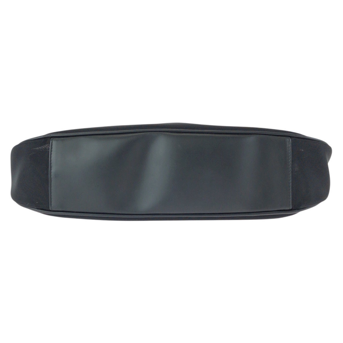 25221
GUCCI グッチ バンブー ブラック 黒 ガンメタ金具 ナイロン / レザー 001 5577 トートバッグ ショルダーバッグ レディース A35