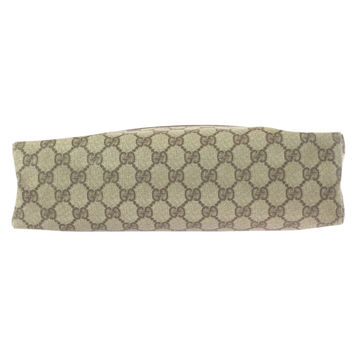 25256
GUCCI グッチ オールドグッチ シェリーライン ベージュ ブラウン GGスプリームキャンバス 002 58 6487 トートバッグ ショルダーバッグ レディース AB23