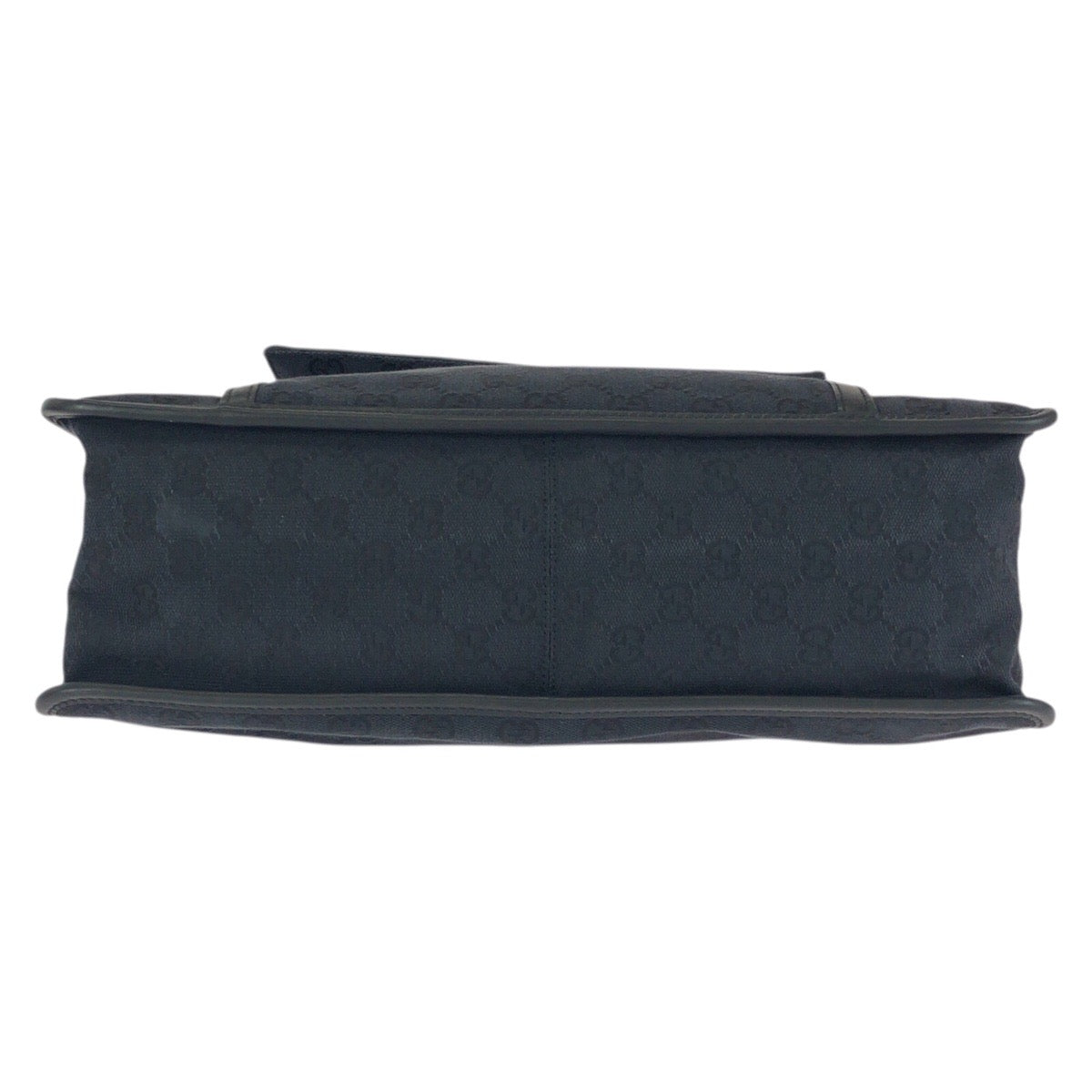25277
GUCCI グッチ ブラック 黒 ゴールド金具 GGキャンバス / レザー 000 0854 トートバッグ ショルダーバッグ レディース AB28