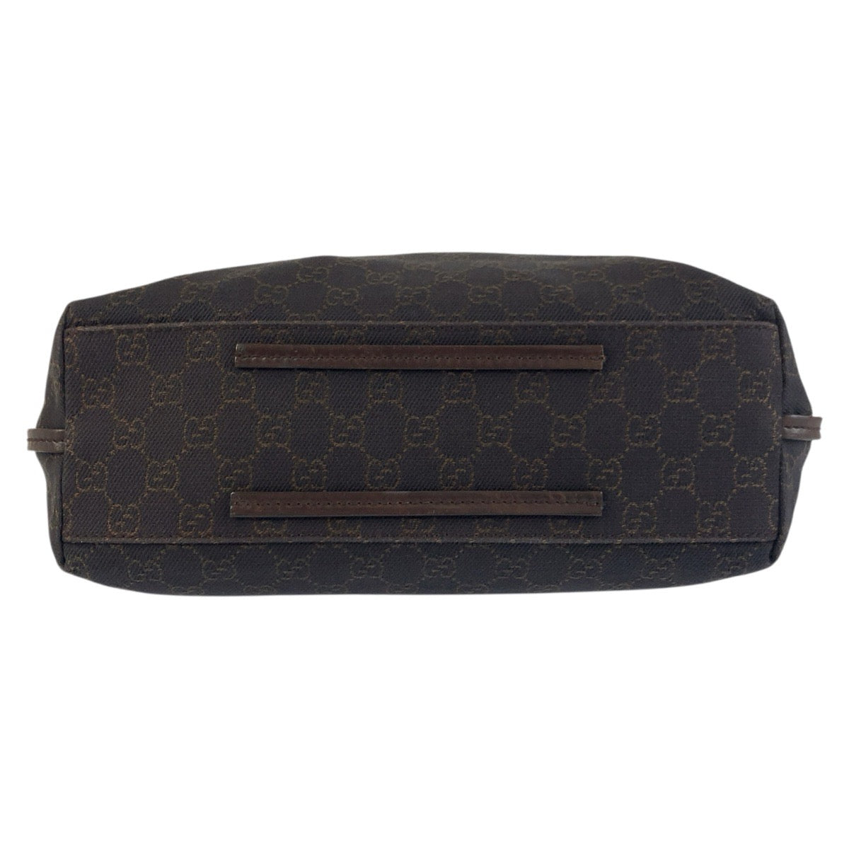 25308
GUCCI グッチ ブラウン GGキャンバス 101341 トートバッグ ショルダーバッグ レディース AB25