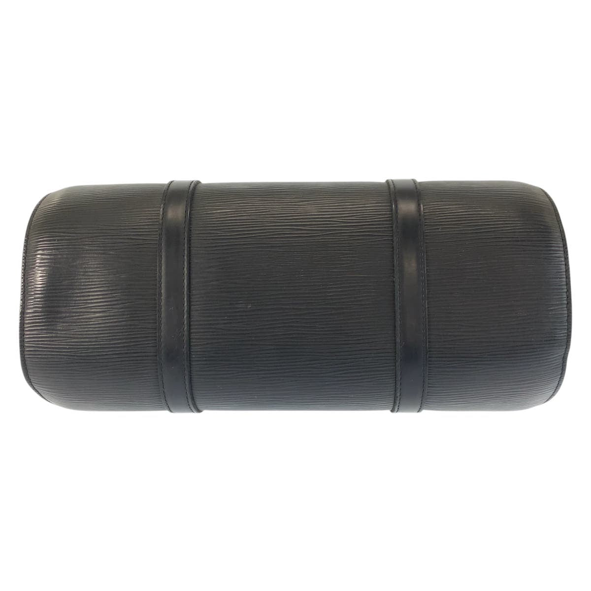 25872
LOUIS VUITTON ルイヴィトン エピ スフロ ブラック 黒 ゴールド金具 レザー M52222 ショルダーバッグ ハンドバッグ レディース AB42