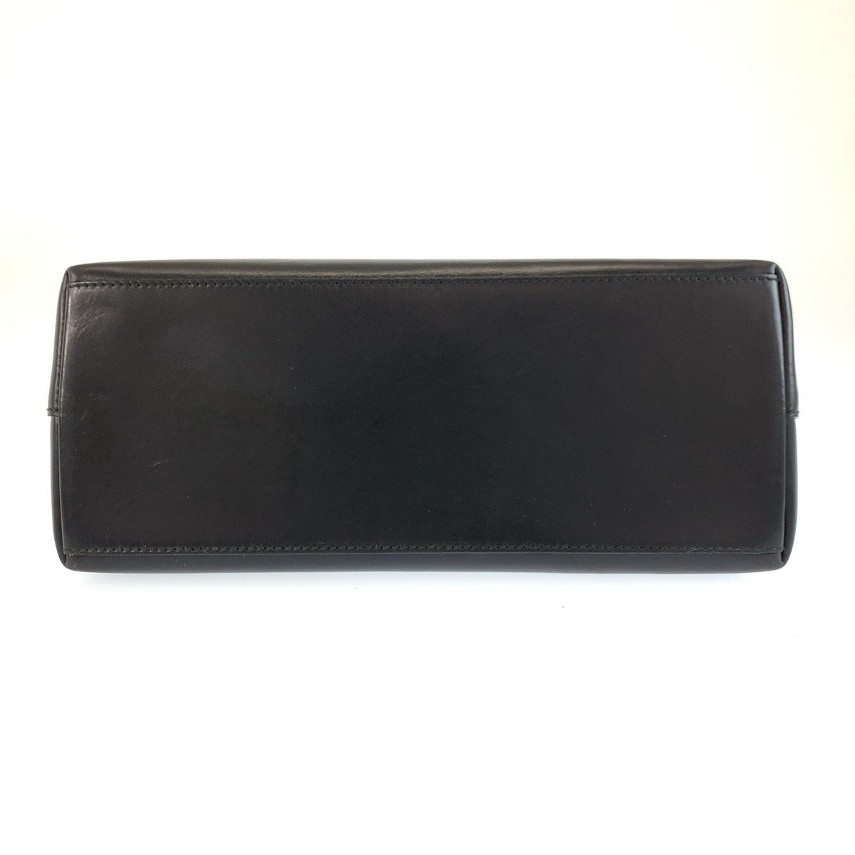 25903
GUCCI グッチ バンブー ブラック 黒 ゴールド金具 レザー 001 1886 ハンドバッグ ショルダーバッグ 2way レディース AB28