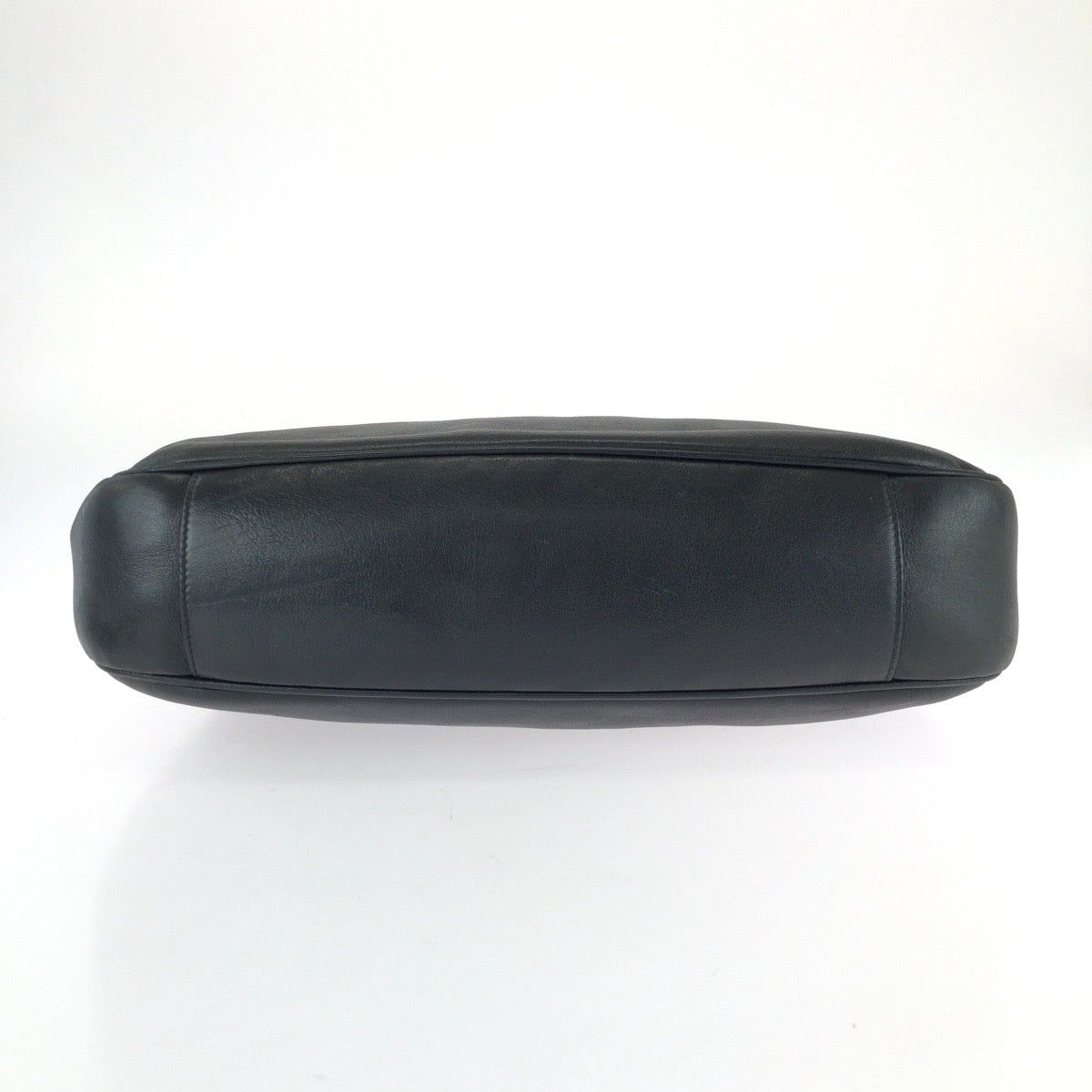 26174
GUCCI グッチ バンブー ホーボー 2way ブラック 黒 ゴールド金具 レザー 001 1577 ハンドバッグ ショルダーバッグ レディース ABP37