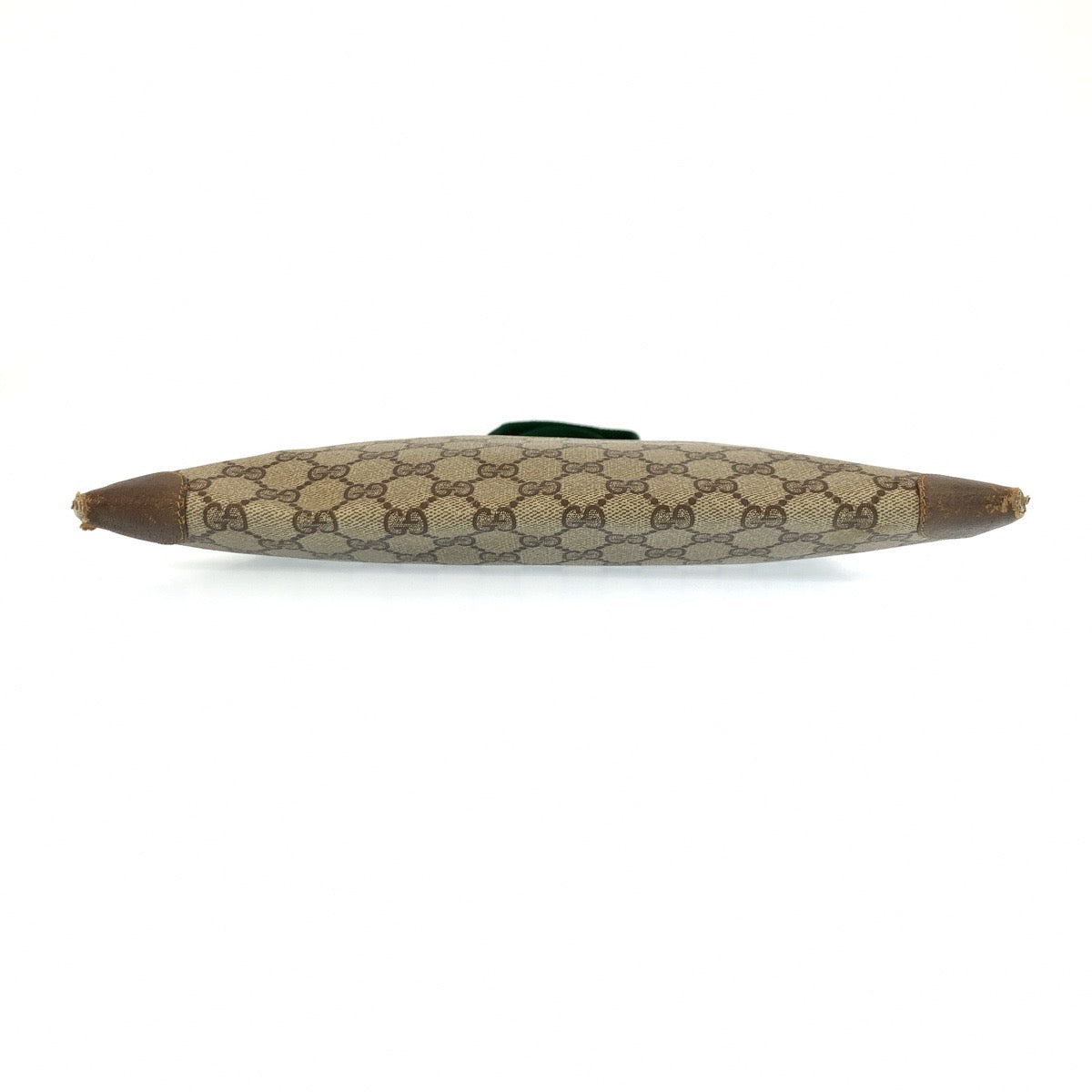 26180
GUCCI グッチ ヴィンテージ シェリーライン ベージュ ブラウン GGスプリームキャンバス 02 37 1300 トートバッグ ハンドバッグ レディース AB23