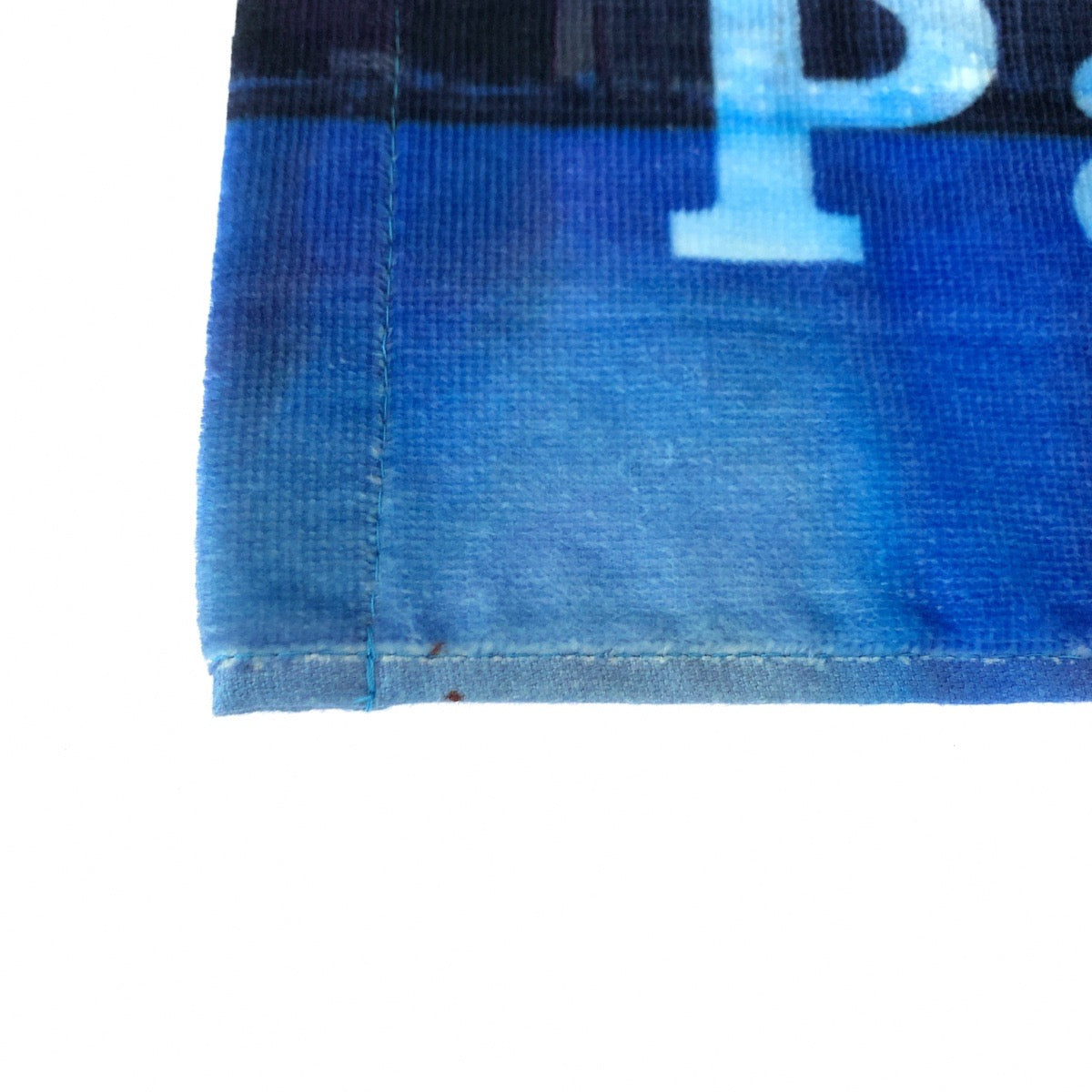 26374
Supreme シュプリーム Bernadette Corporation Mini Towel ブルー コットン ミニタオル ビーチタオル 男女兼用 メンズ A