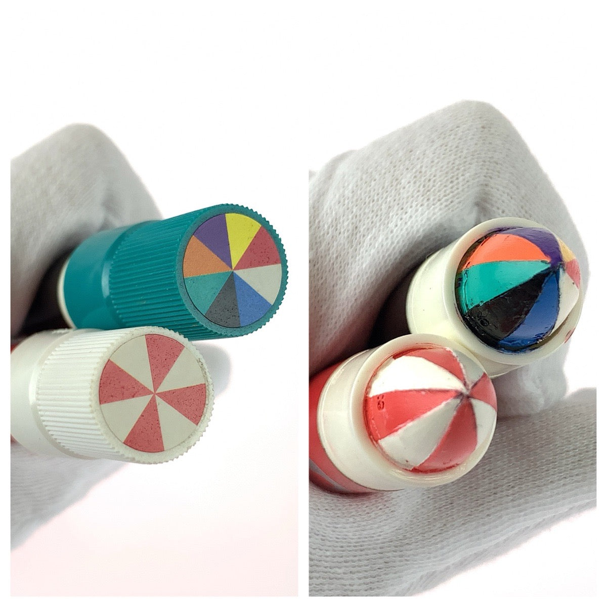 26431
Supreme シュプリーム Supreme×Hand Mixed Mixed Paint Stick マルチカラー プラスチック その他文具 レディース S