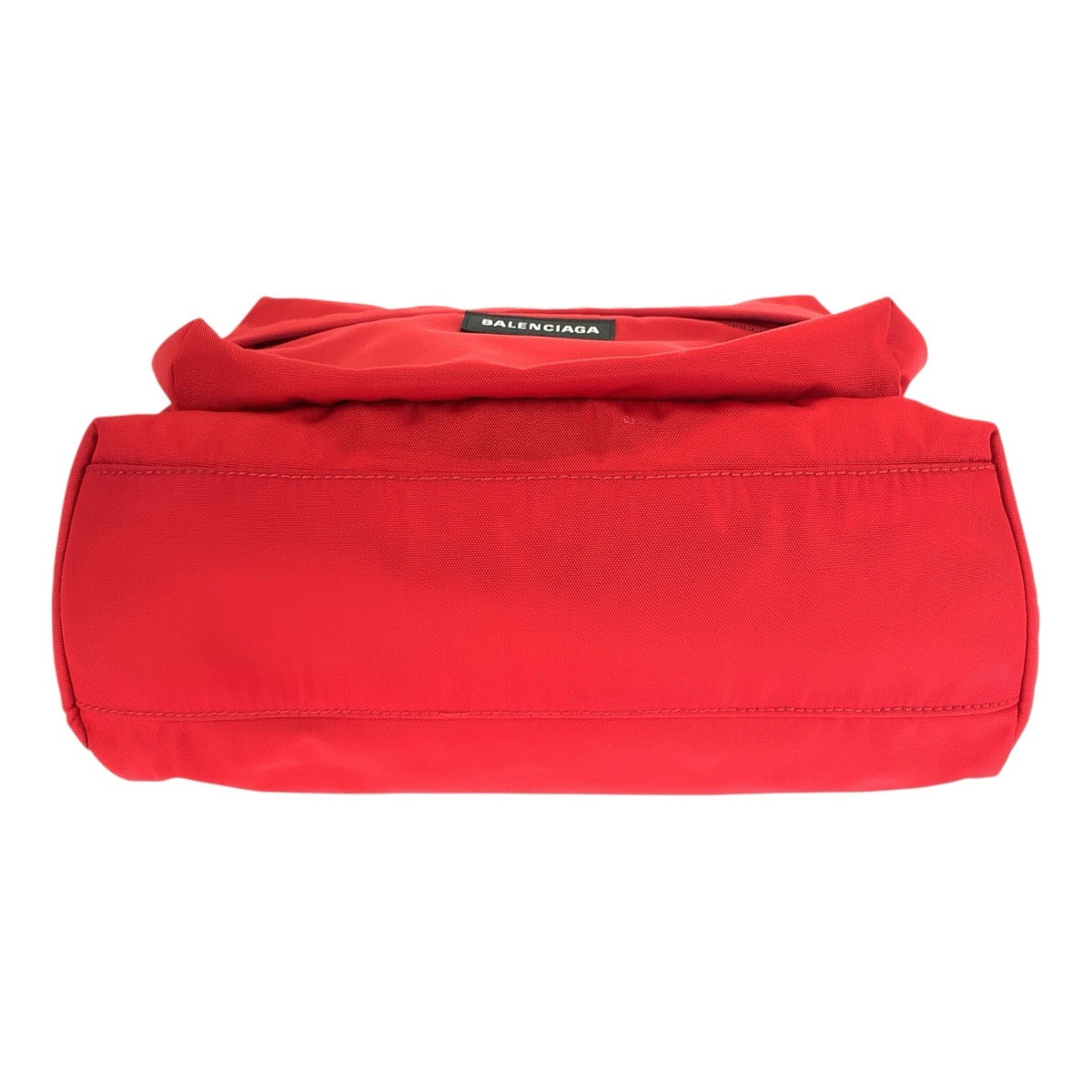 26481
BALENCIAGA バレンシアガ エクスプローラー レッド ブラック キャンバス 503221 リュックサック バックパック 男女兼用 メンズ ABP50