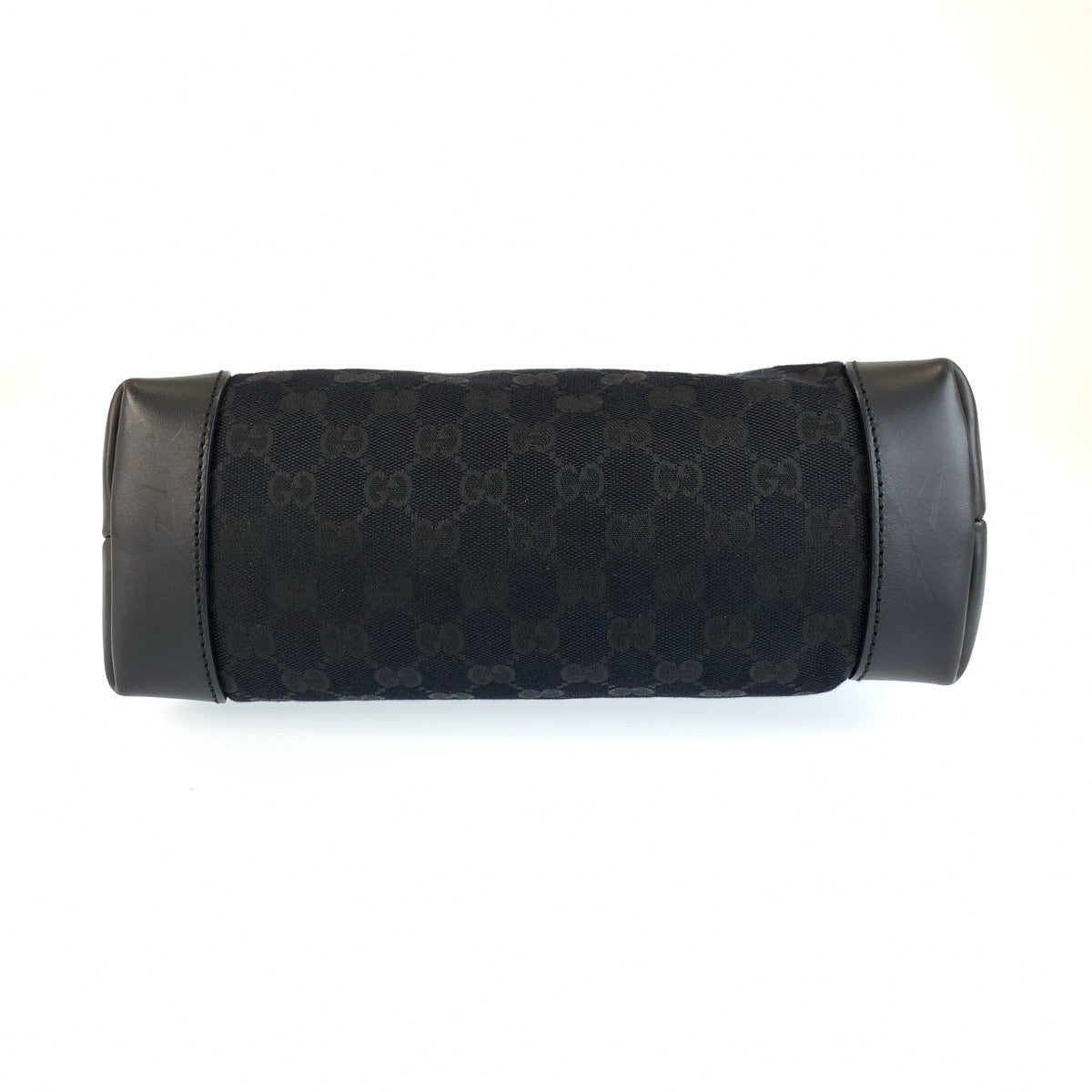 26647
GUCCI グッチ シェリーライン ブラック 黒 GGキャンバス / レザー 337598 ショルダーバッグ メッセンジャーバッグ 男女兼用 レディース ABP42