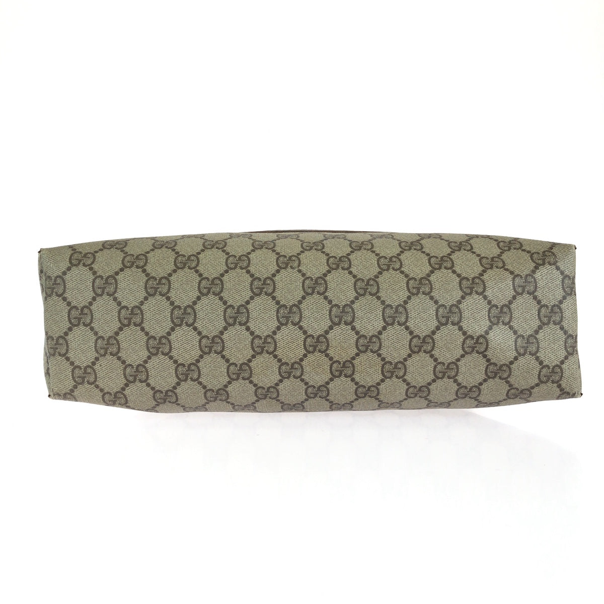 26659
GUCCI グッチ ヴィンテージ オールドグッチ シェリーライン ベージュ ブラウン GGスプリームキャンバス 39.02.003 トートバッグ ショルダーバッグ レディース AB28