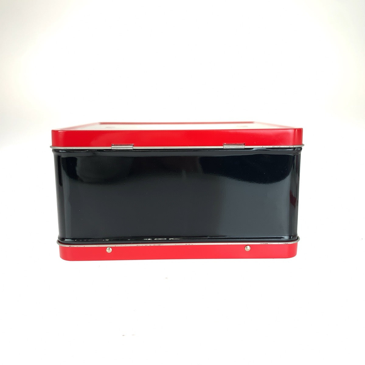 26694
Supreme シュプリーム Supreme×Hysteric Glamour Lunch Box Set ブラック レッド シルバー金具 スチール / ステンレス その他小物 レディース S