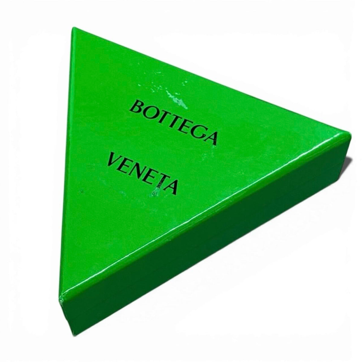 BOTTEGA VENETA ボッテガ・ヴェネタ ファセット カフ バングル アクセサリー シルバー シルバー925 バングル メンズ AB