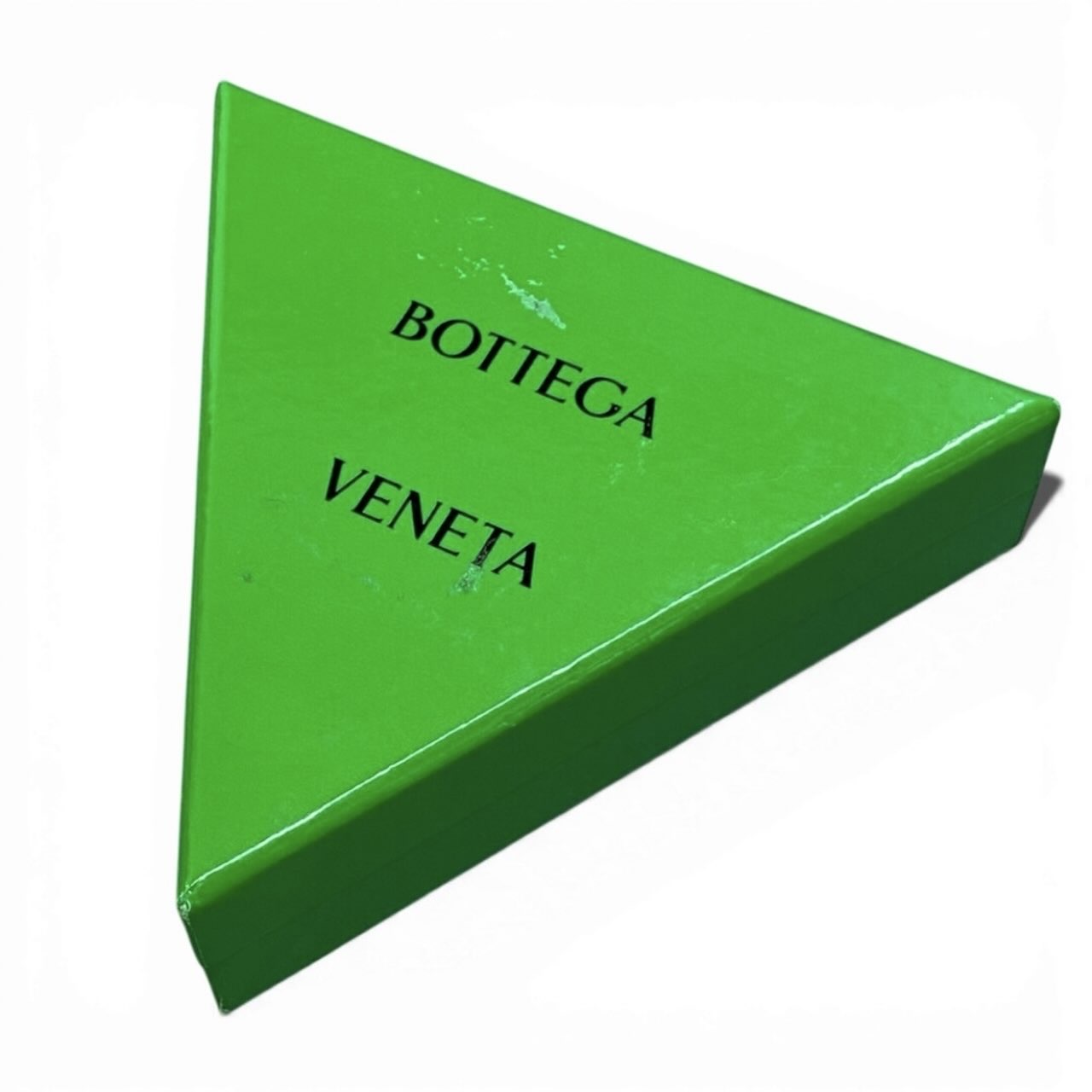 BOTTEGA VENETA ボッテガ・ヴェネタ ファセット カフ バングル アクセサリー シルバー シルバー925 バングル メンズ AB