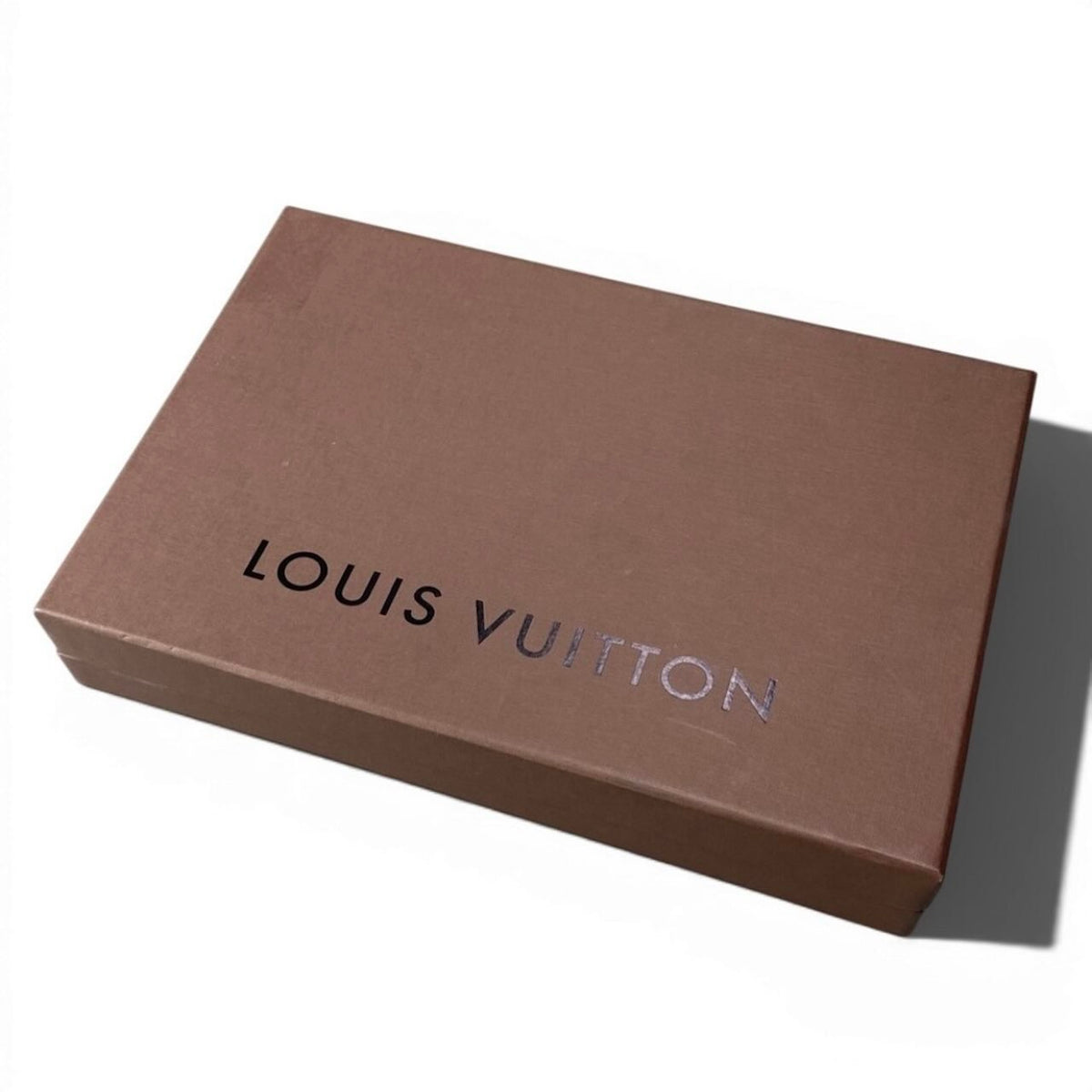 LOUIS VUITTON ルイヴィトン LV Leopard Silk Scarf Large Shaw ブラウン シルク M75227 スカーフ レディース SA