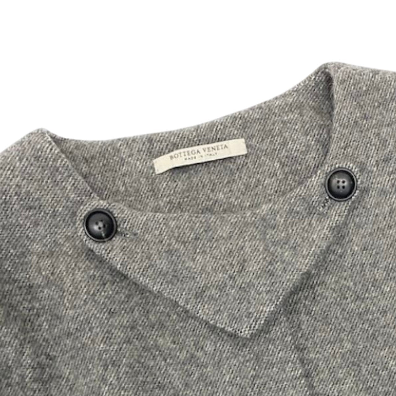 BOTTEGA VENETA ボッテガ・ヴェネタ スカートセットアップ ジャケット スカート アンゴラ混 グレー アンゴラ / ウール / レーヨン ナイロン キュプラ シルク セットアップ レディース AB
