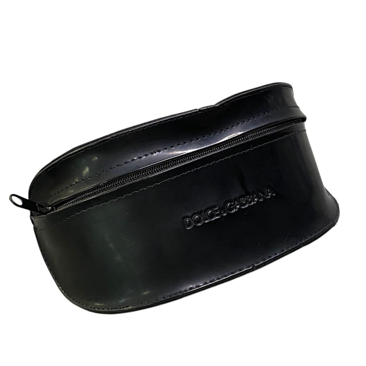 DOLCE&GABBANA ドルチェアンドガッバーナ DG リムレスサングラス アイウェア 74□13 ブラック ボルドー プラスチック / メッキ DG826S サングラス スクエア メンズ ABP