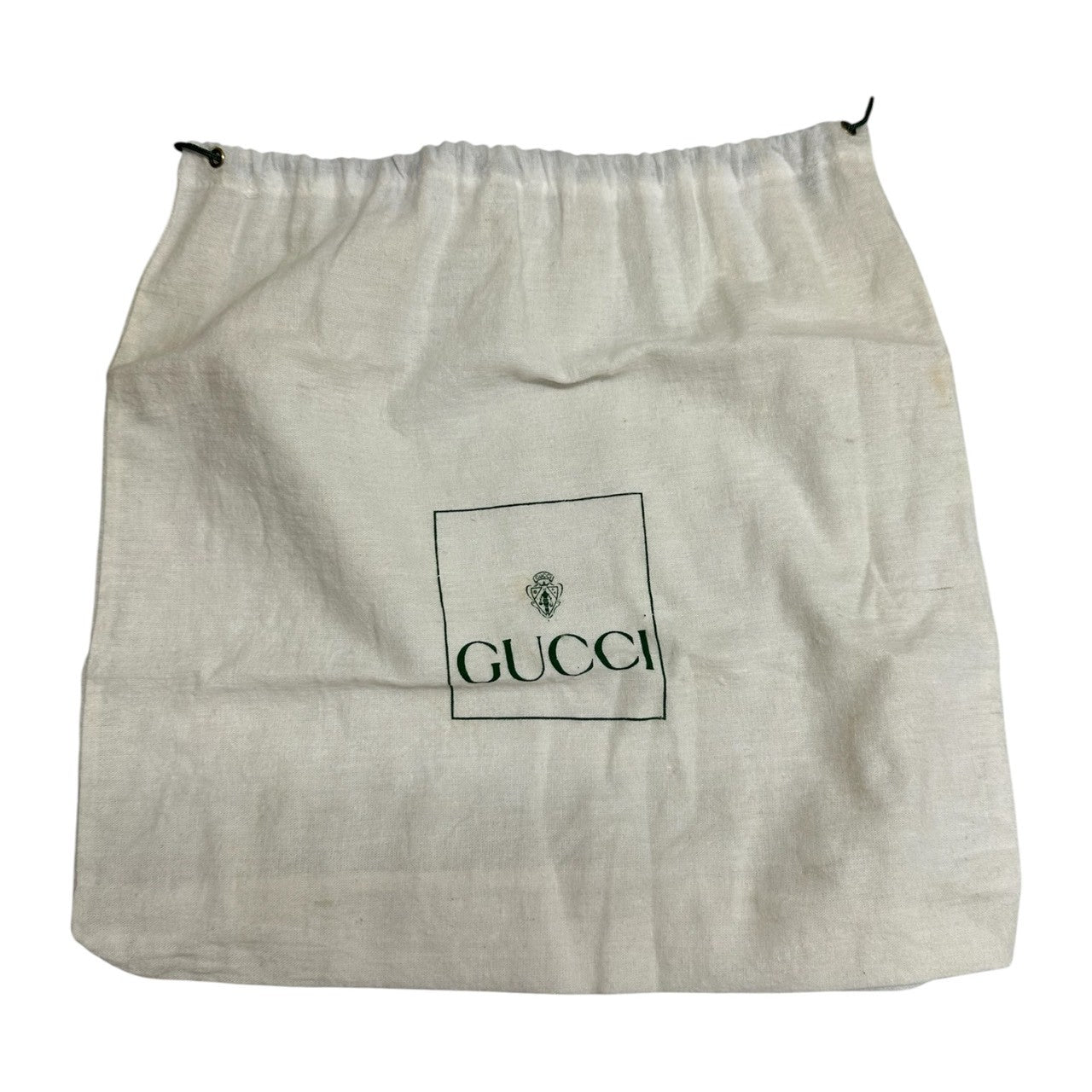 GUCCI グッチ ヴィンテージ オールドグッチ バンブー ベージュ ゴールド金具 レザー 000.123.0316 ハンドバッグ ショルダーバッグ レディース AB