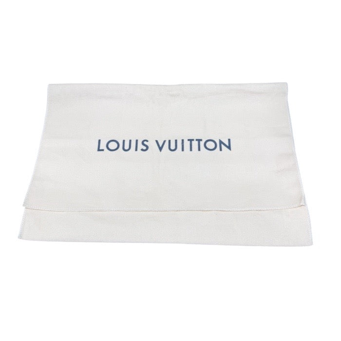 LOUIS VUITTON ルイヴィトン モノグラム ネイビー ゴールド金具 レザー M44071 ハンドバッグ レディース A