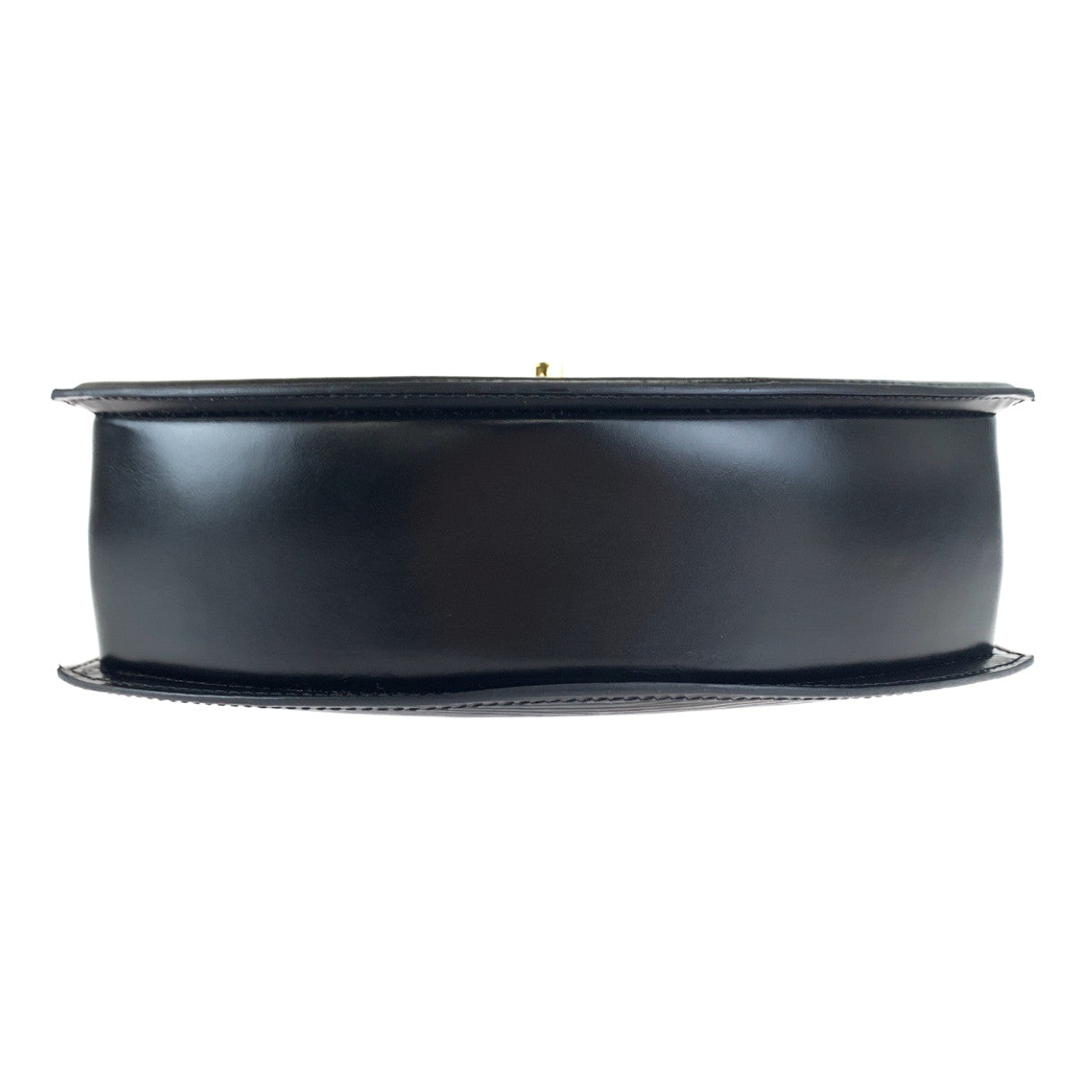 H-0391
LOUIS VUITTON ルイヴィトン エピ ティルシット ノワール ブラック 黒 ゴールド金具 レザー M5248 ショルダーバッグ 肩掛け レディース