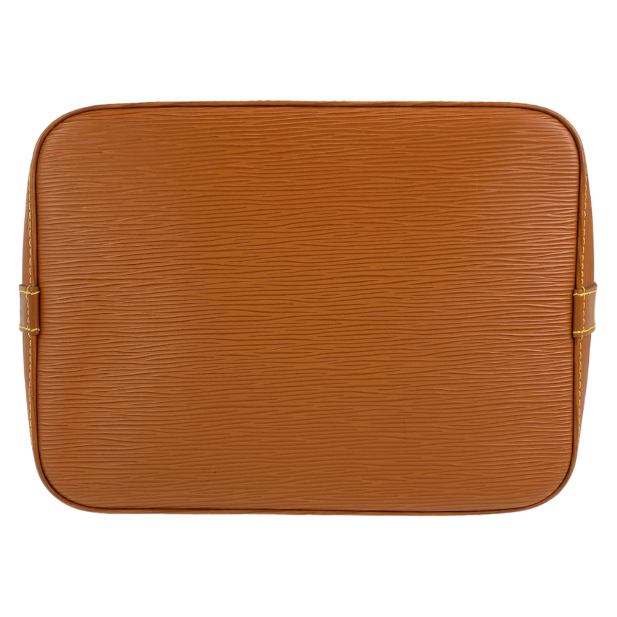 LOUIS VUITTON ルイヴィトン エピ プチノエ ジパングゴールド ブラウン 茶 エピレザー M44008 ショルダーバッグ トートバッグ レディース