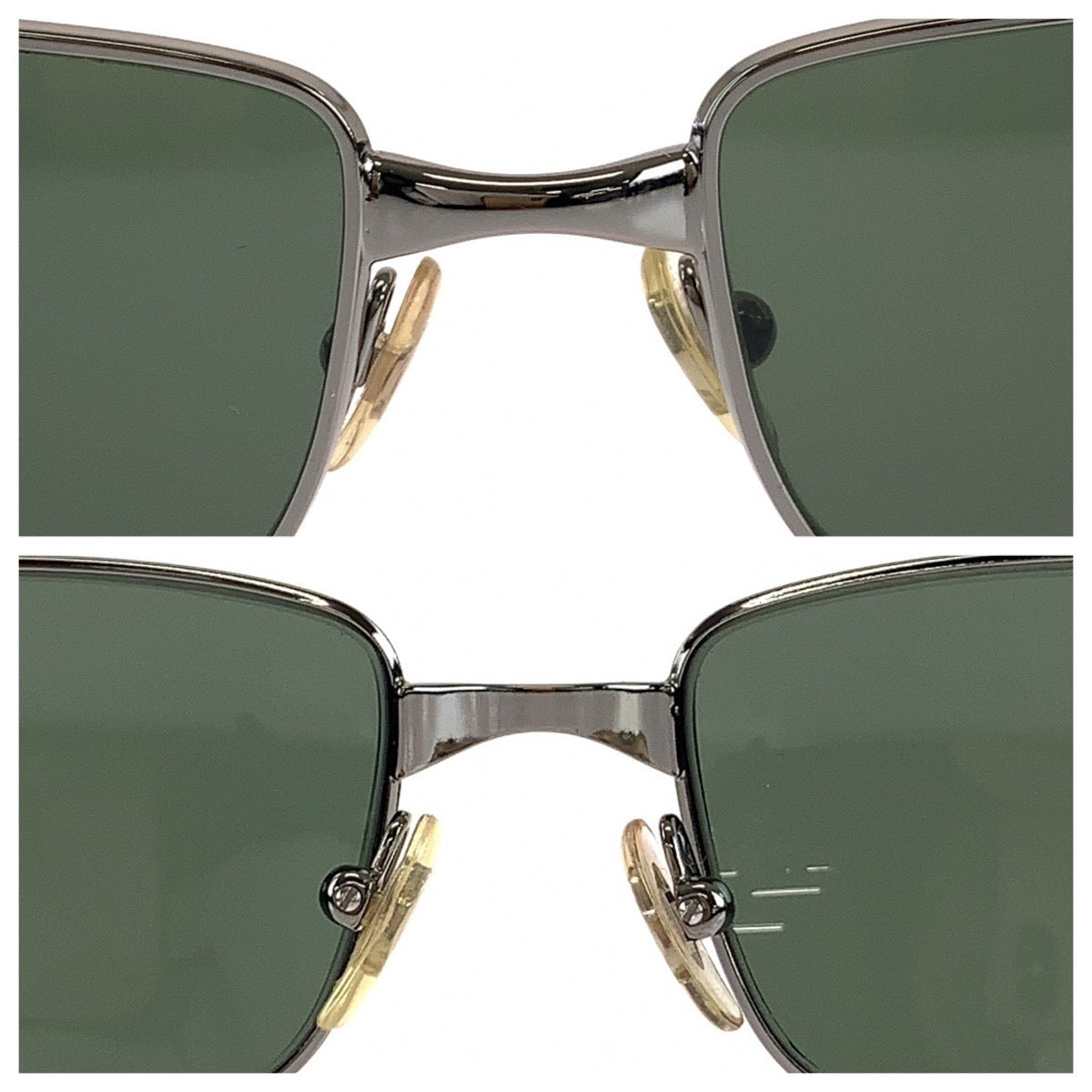 Ray-Ban レイバン サイズ60□17 ブラック ガンメタ金具 合金 / プラスチック RB3237 004 サングラス 男女兼用 スクエア メンズ AB13