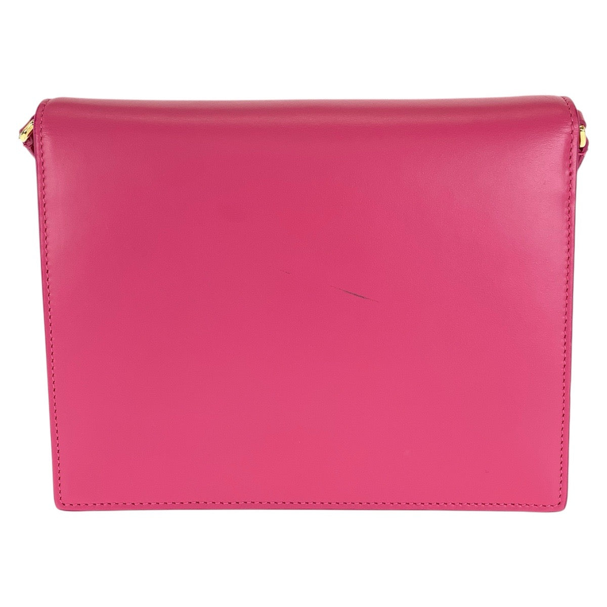 DOLCE&GABBANA ドルチェアンドガッバーナ DGロゴ 2way ピンク ゴールド金具 レザー BB7287 AW576 ショルダーバッグ クラッチバッグ レディース ABP65