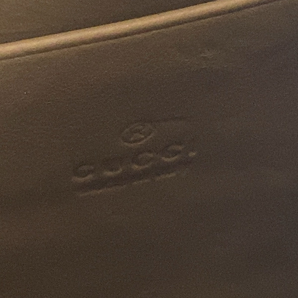 GUCCI グッチ ディオニュソス グレー ブラウン シルバー GGスプリームキャンバス ショルダーバッグ チェーンウォレット レディース B70