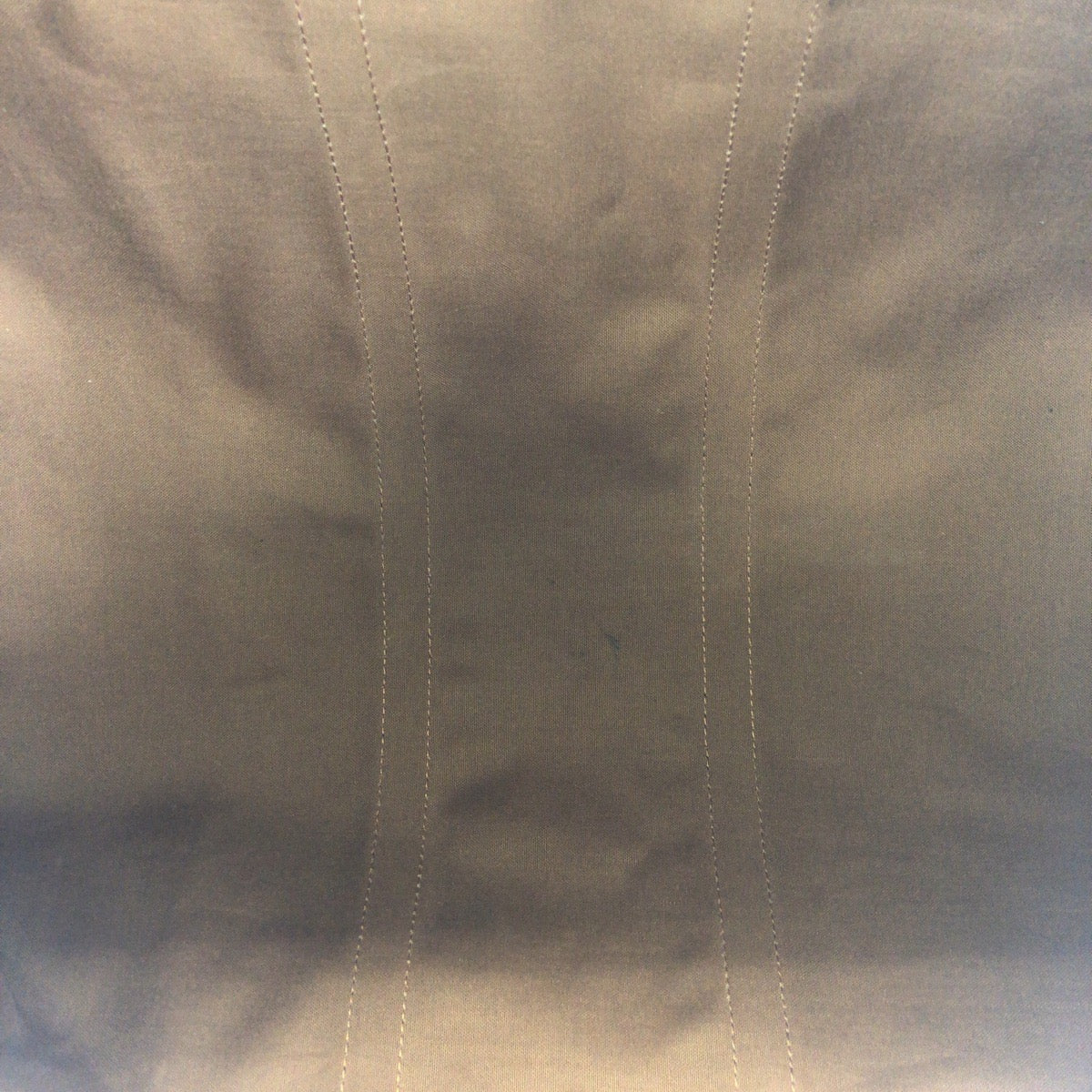 LOUIS VUITTON ルイヴィトン モノグラム キーポル ブラウン ゴールド金具 PVC / レザー M41424 ボストンバッグ トラベルバッグ レディース B