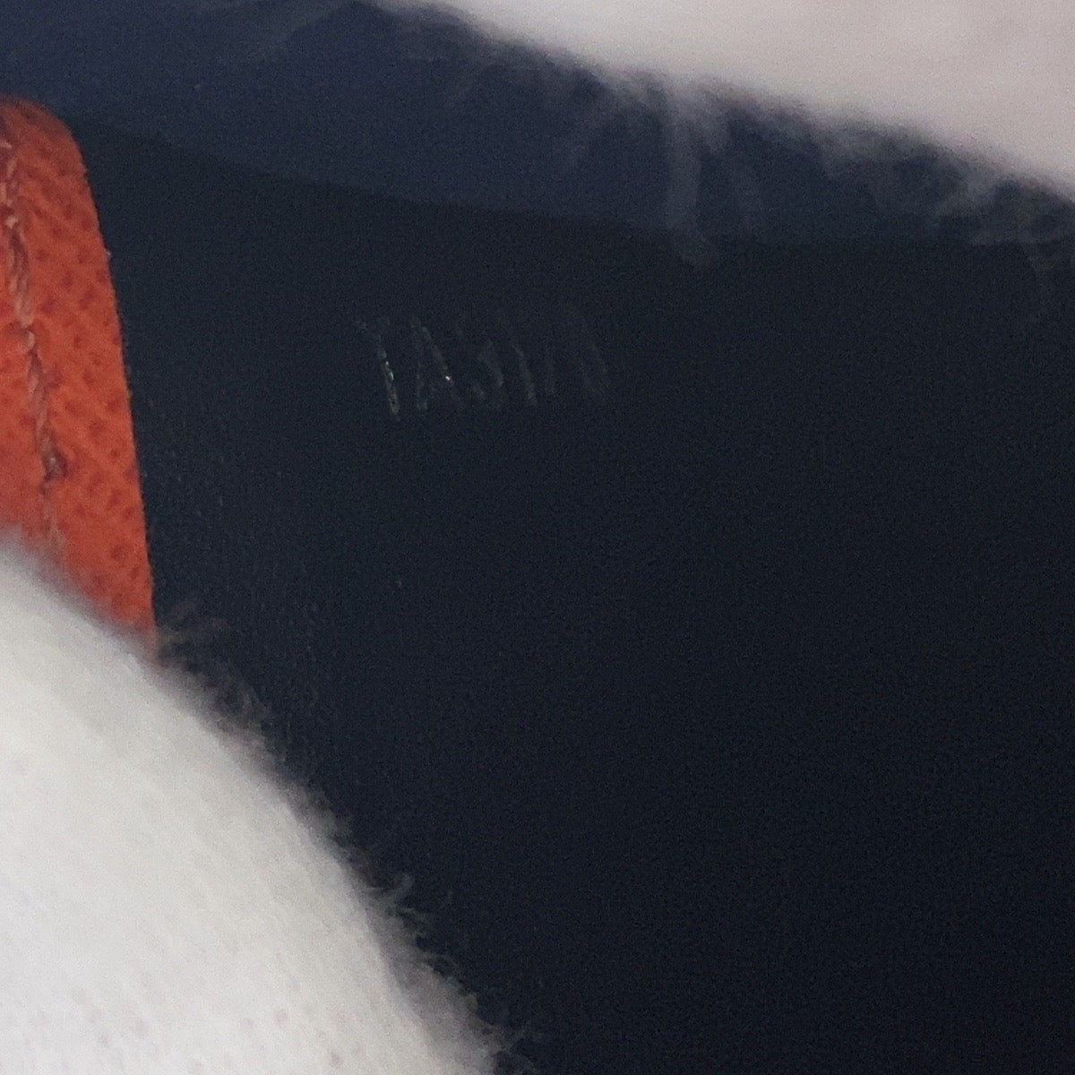 H-00006
LOUIS VUITTON ルイヴィトン エピ ダミエグラフィット ポシェットヴォワヤージュＭＭ ブルー レザー M62912 クラッチバッグ 限定色  メンズ