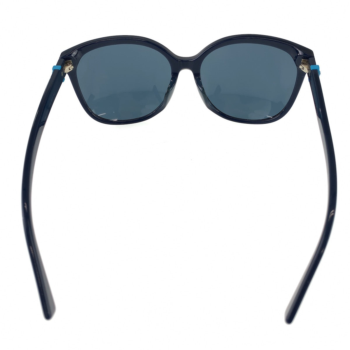 12742
 MARC BY MARC JACOBS Marc by Marc Jacobs Blue Plastic MMJ 471/F/S Z0A9A Sunglasses Glasses Wellington Women's