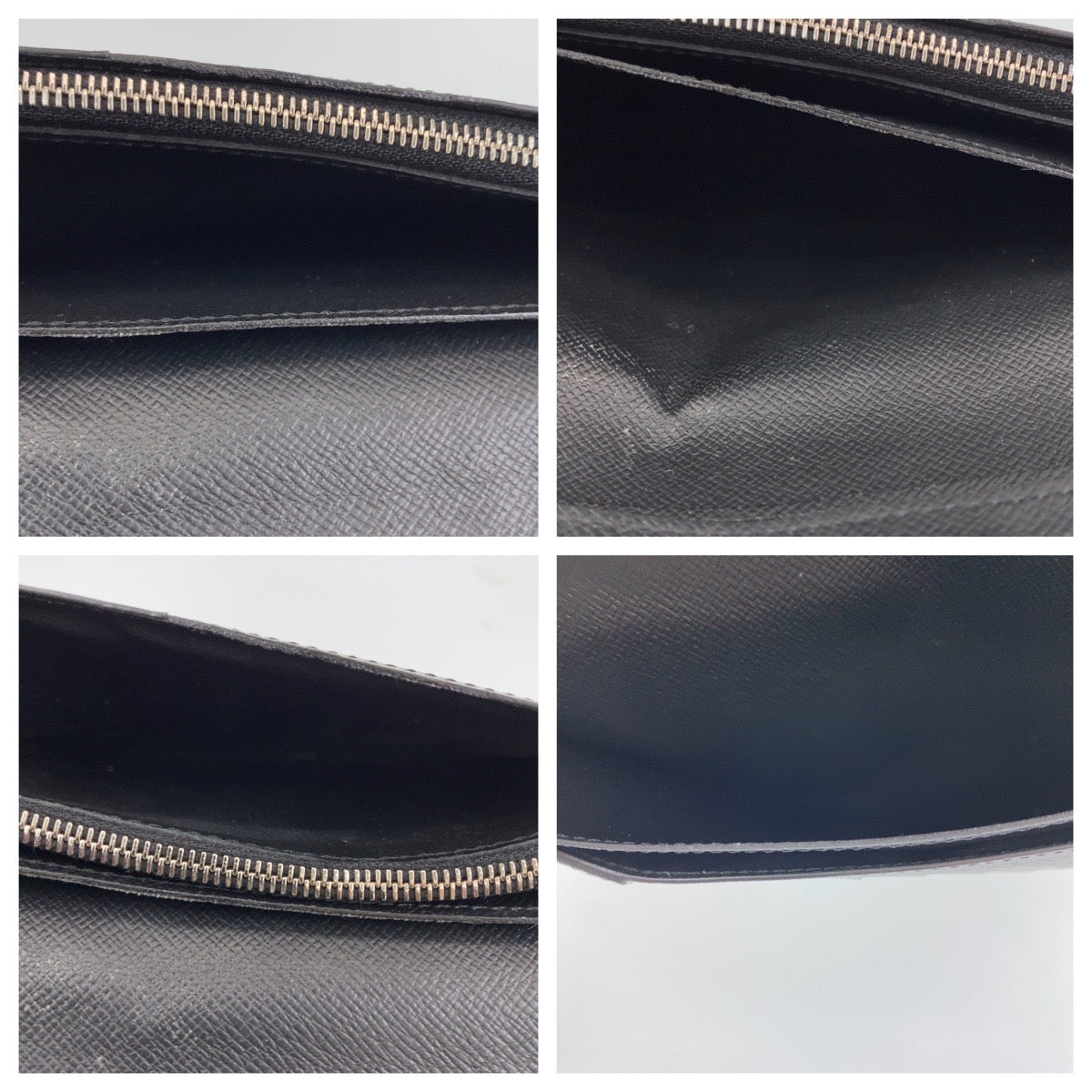 B-056
LOUIS VUITTON ルイヴィトン モノグラム ポルトフォイユ・ブラザ ブラウン ブラック PVCコーティングキャンバス 長財布 札入れ  メンズ