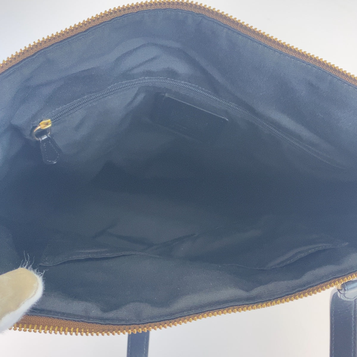 COACH コーチ シグネチャー ベージュ ブラウン ゴールド金具 キャンバス / レザー トートバッグ ショルダーバッグ  レディース